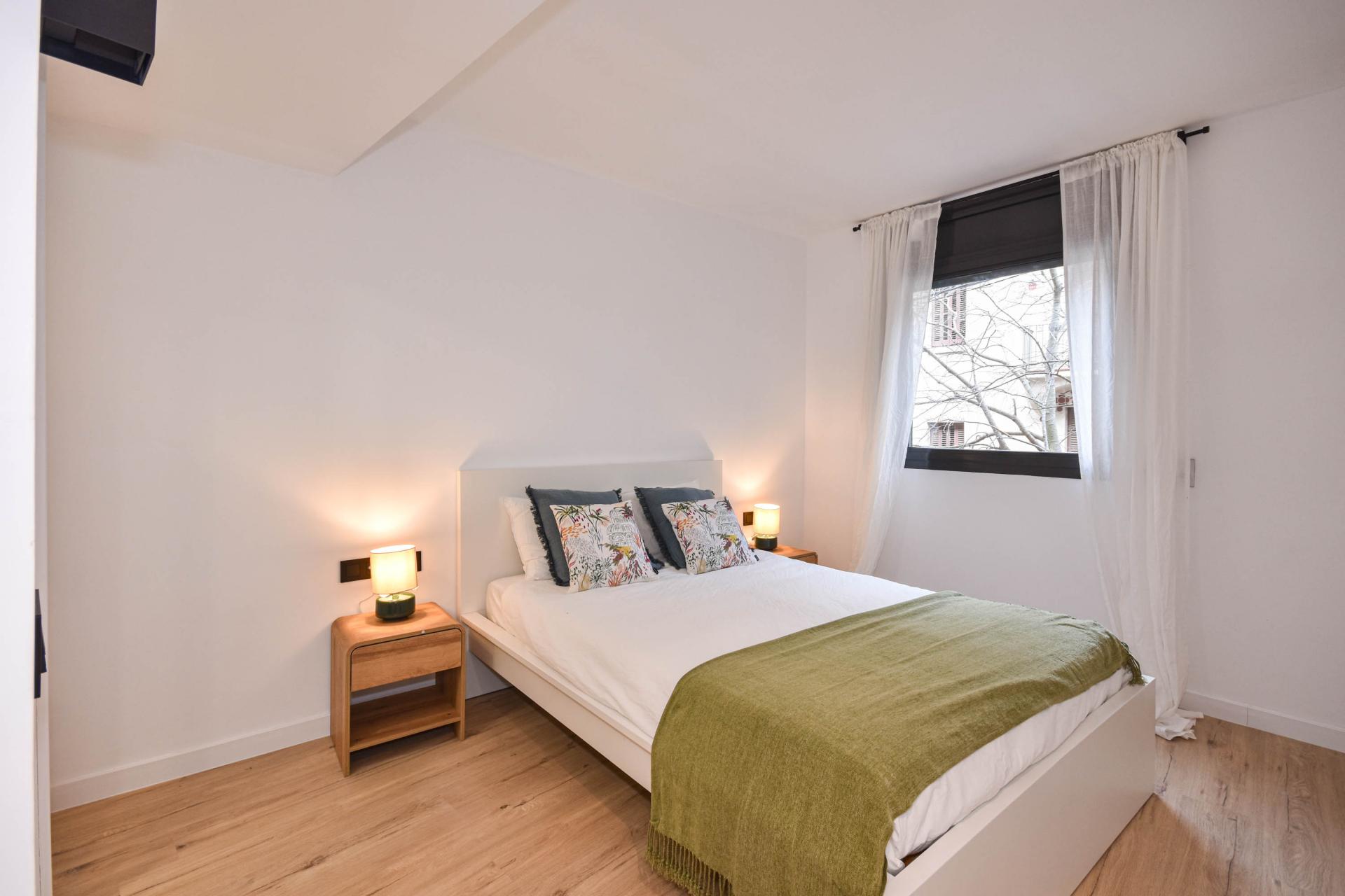¡INCREÍBLE VIVIENDA EN LA ZONA ALTA DE BARCELONA!