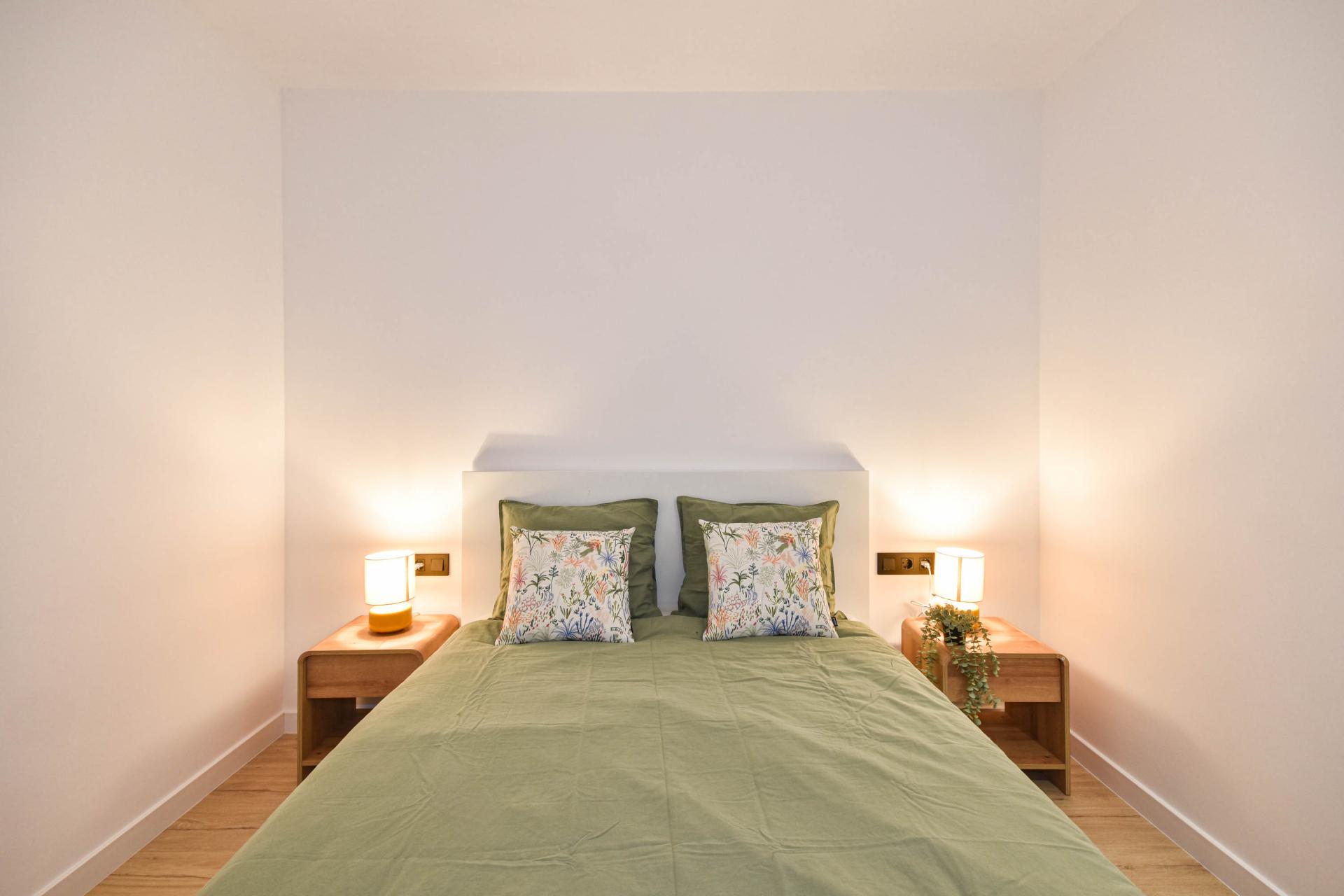 ¡INCREÍBLE VIVIENDA EN LA ZONA ALTA DE BARCELONA!