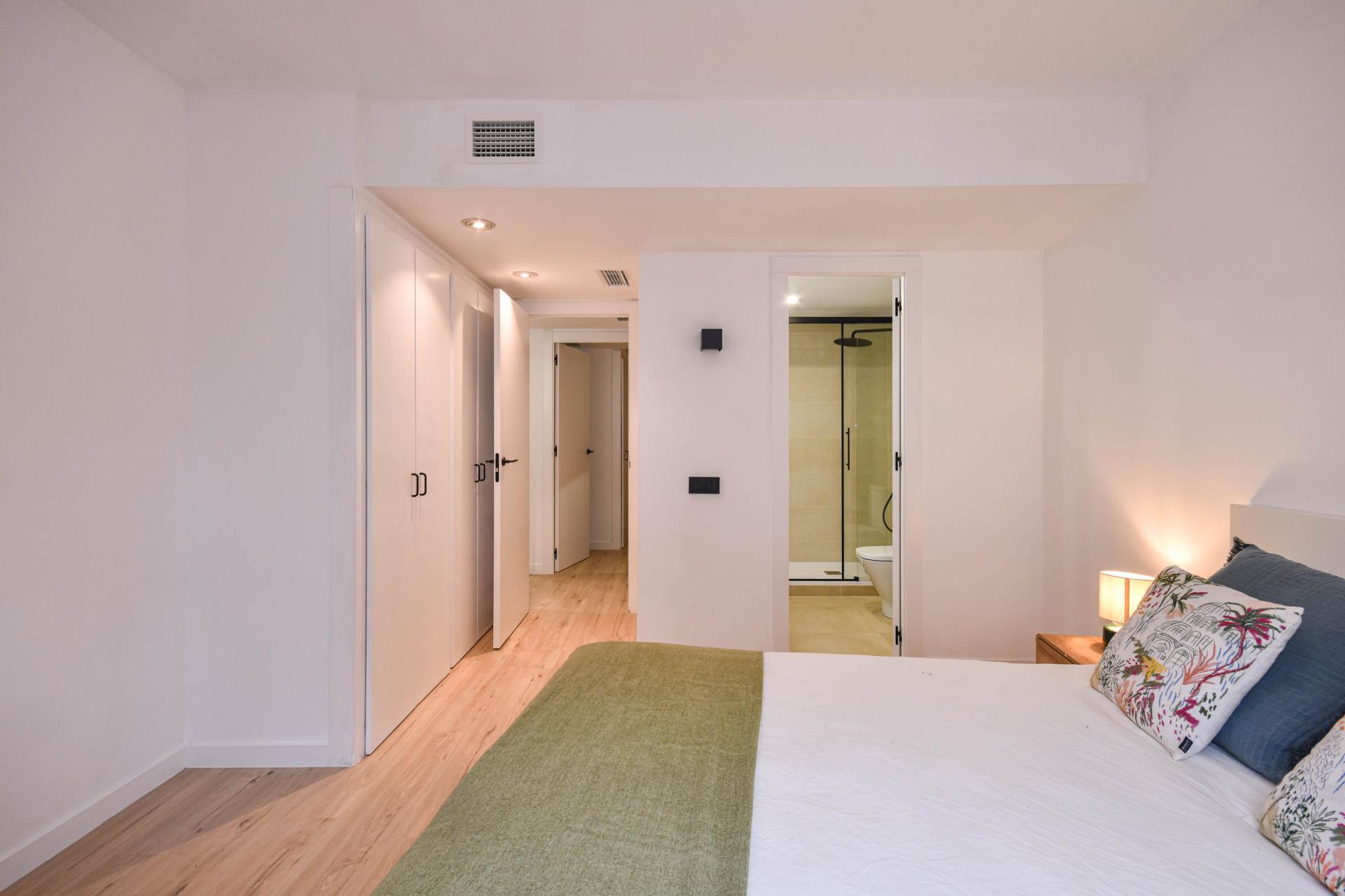 ¡INCREÍBLE VIVIENDA EN LA ZONA ALTA DE BARCELONA!