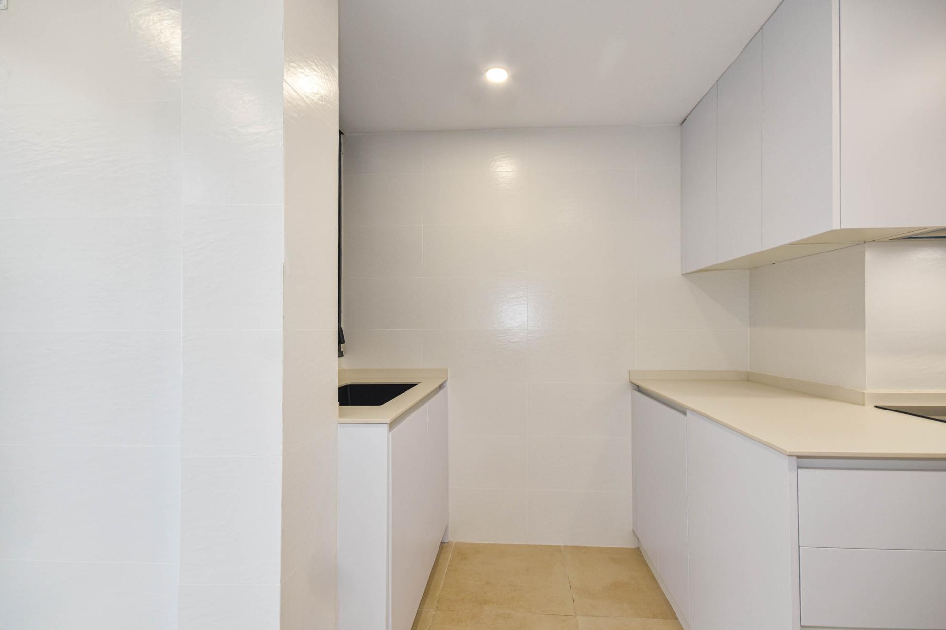 ¡INCREÍBLE VIVIENDA EN LA ZONA ALTA DE BARCELONA!