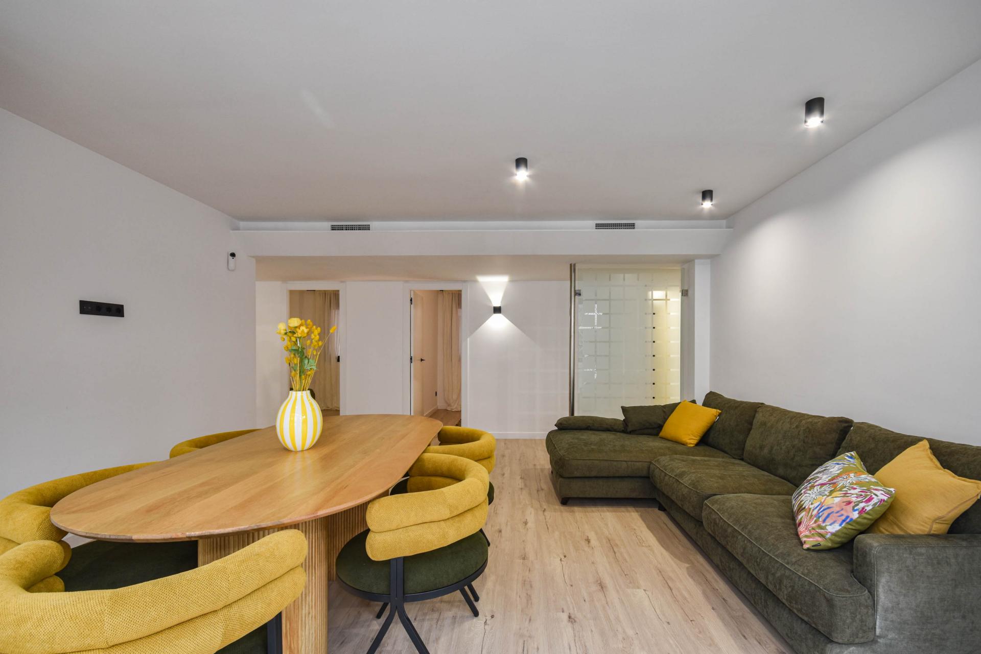 ¡INCREÍBLE VIVIENDA EN LA ZONA ALTA DE BARCELONA!