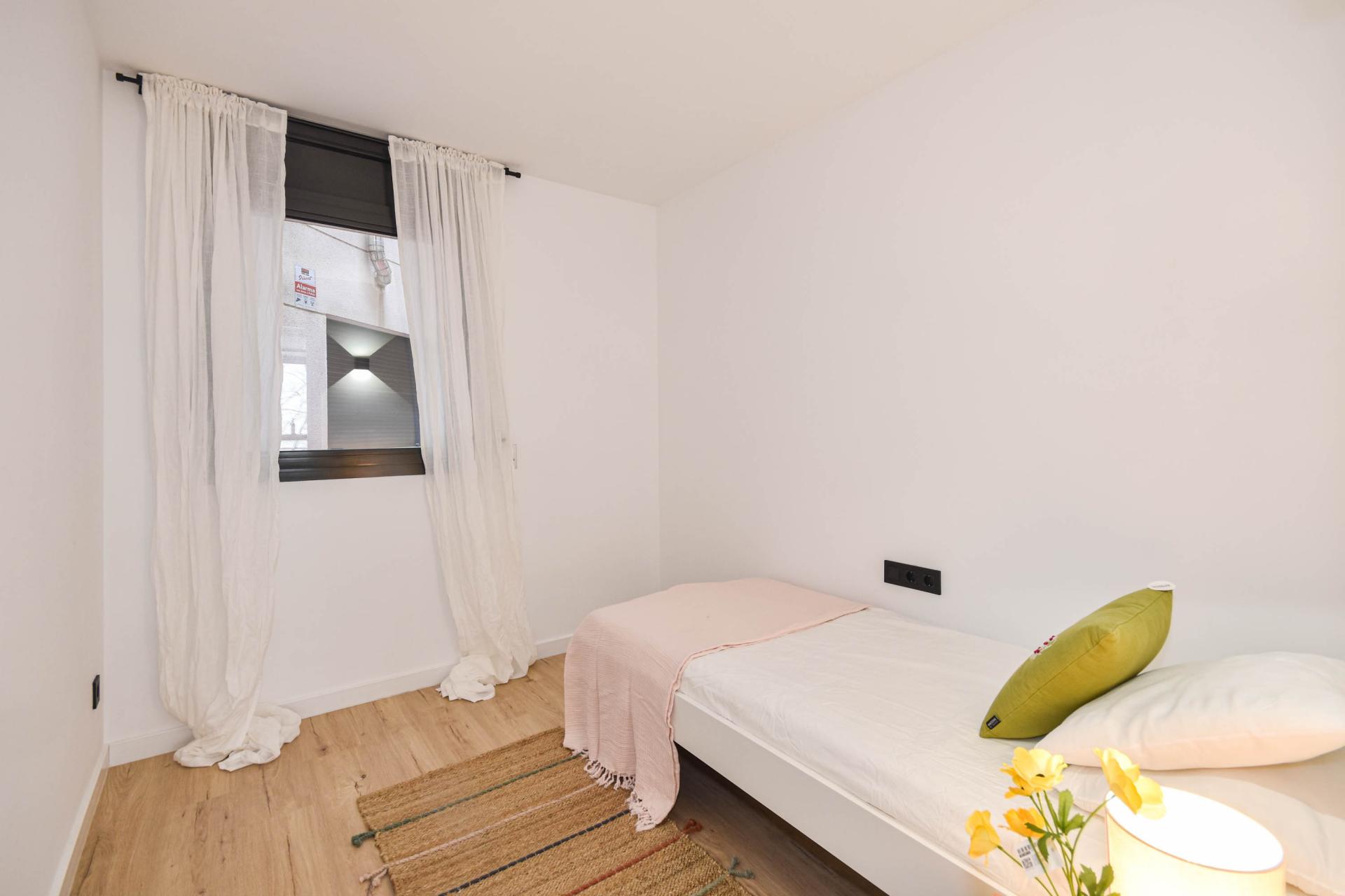 ¡INCREÍBLE VIVIENDA EN LA ZONA ALTA DE BARCELONA!