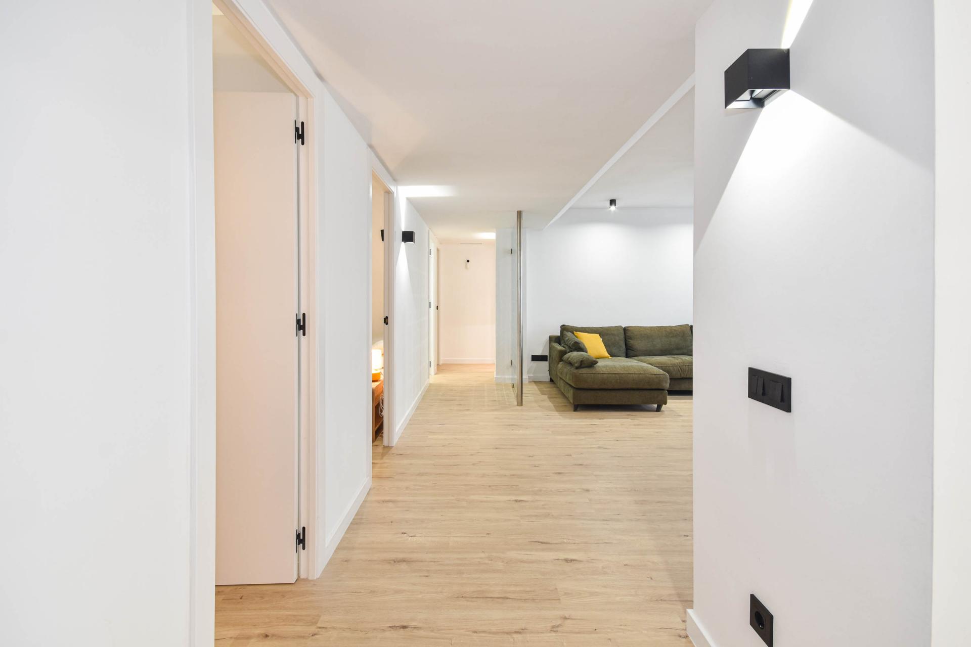 ¡INCREÍBLE VIVIENDA EN LA ZONA ALTA DE BARCELONA!