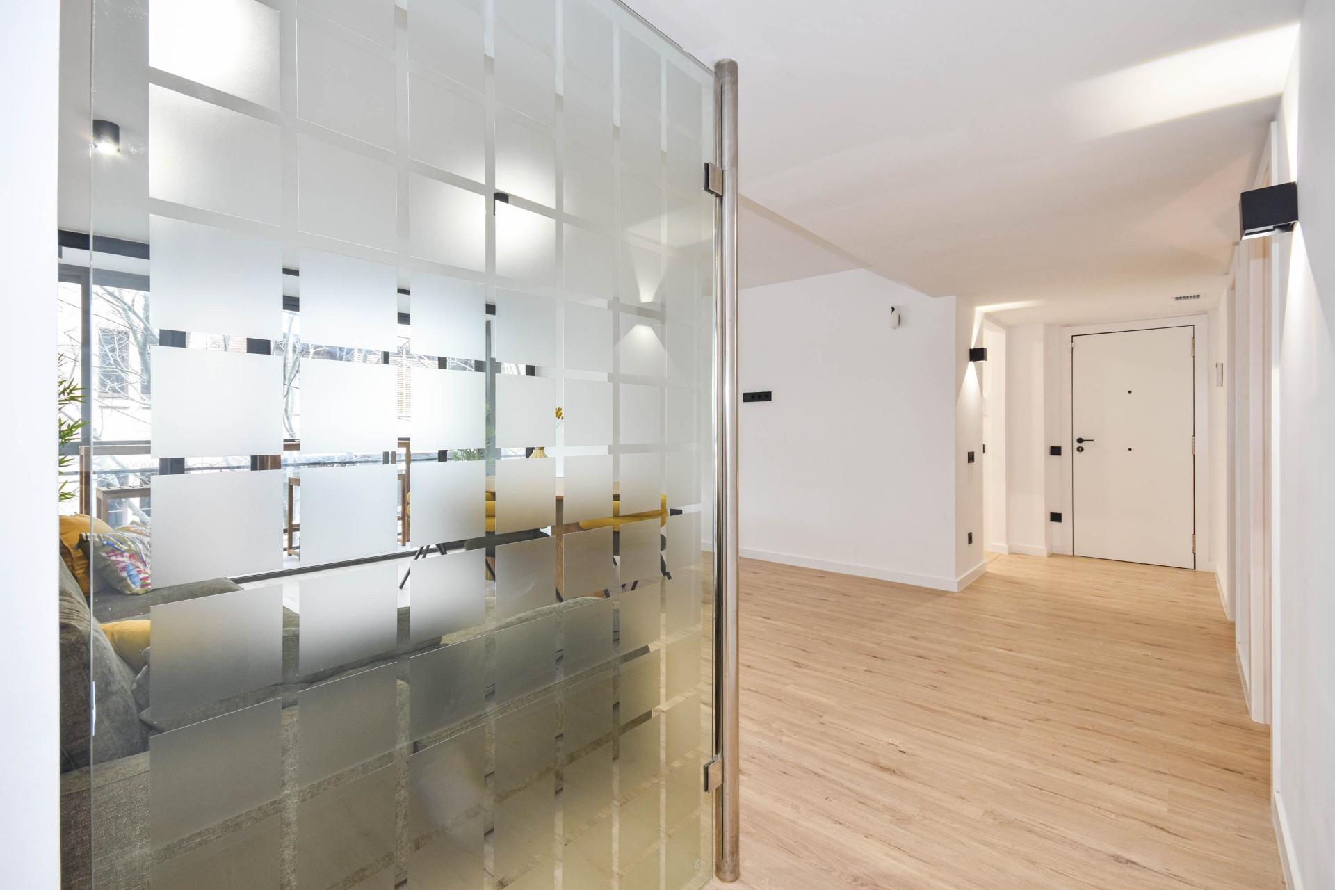¡INCREÍBLE VIVIENDA EN LA ZONA ALTA DE BARCELONA!