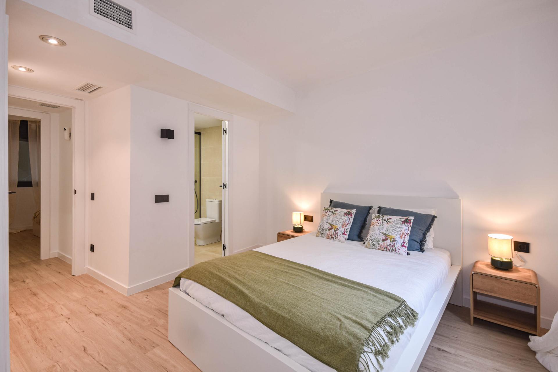 ¡INCREÍBLE VIVIENDA EN LA ZONA ALTA DE BARCELONA!