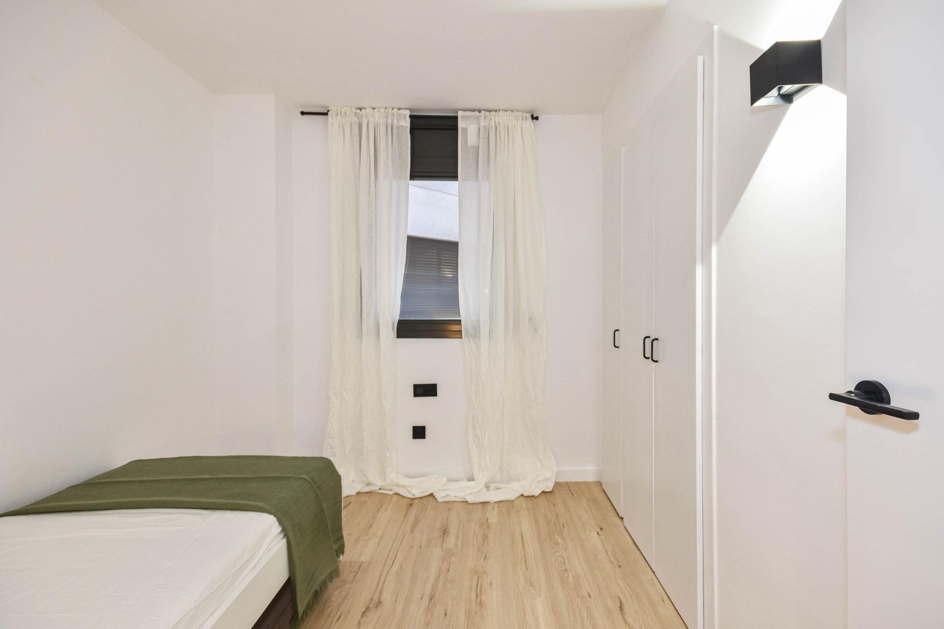 ¡INCREÍBLE VIVIENDA EN LA ZONA ALTA DE BARCELONA!