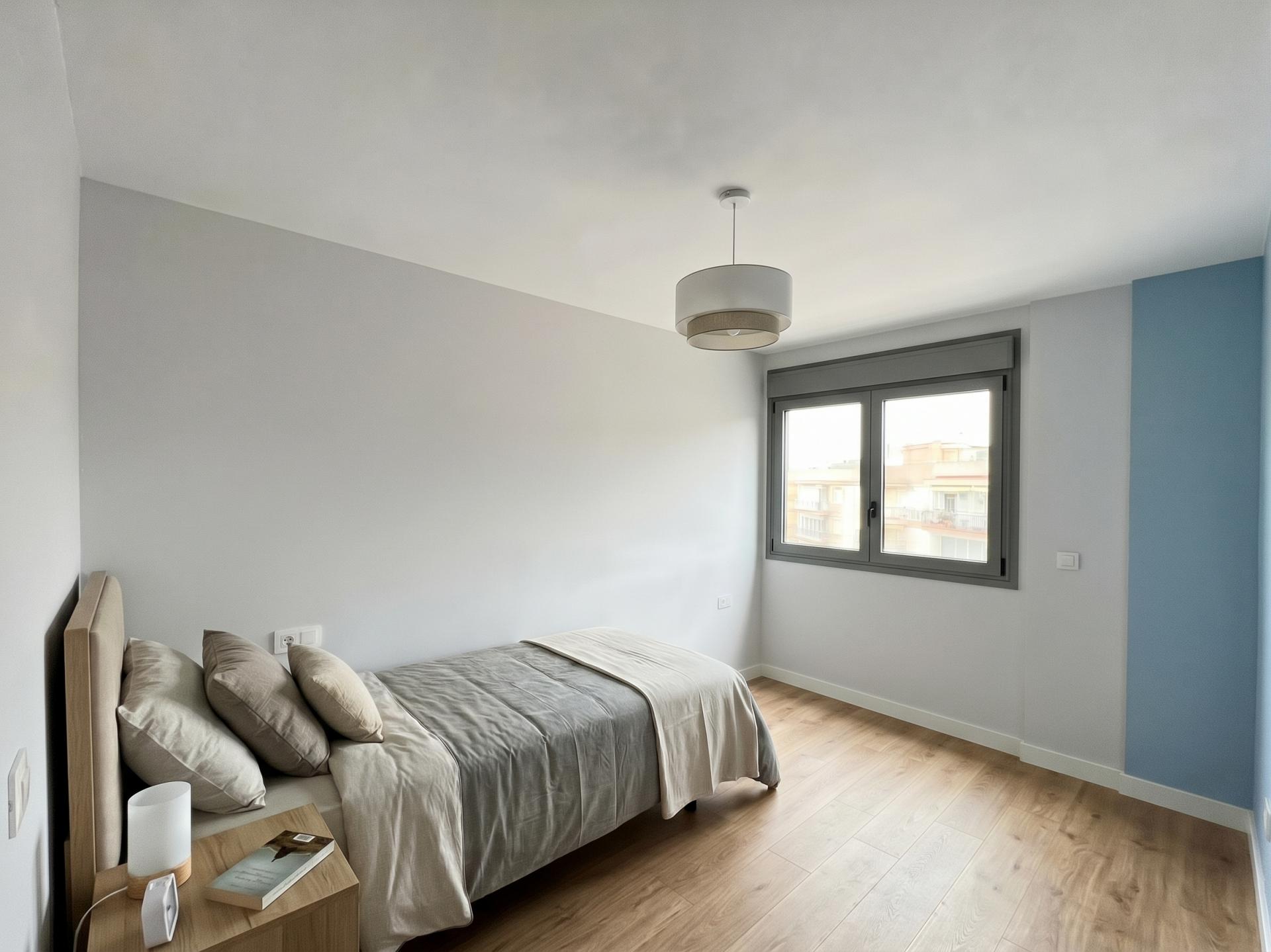 pisos en blanes · els-pavos 325000€
