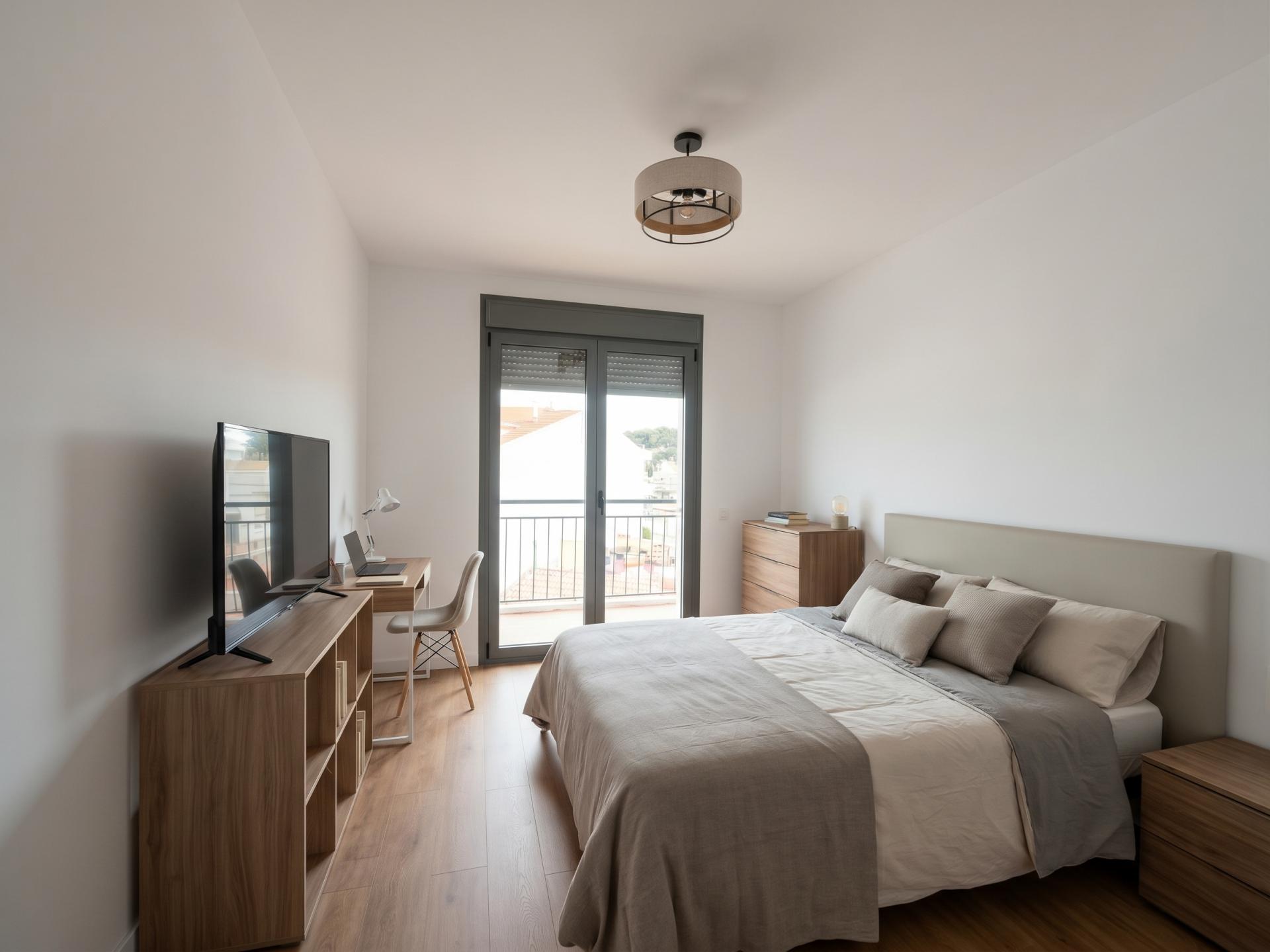 pisos en blanes · els-pavos 325000€
