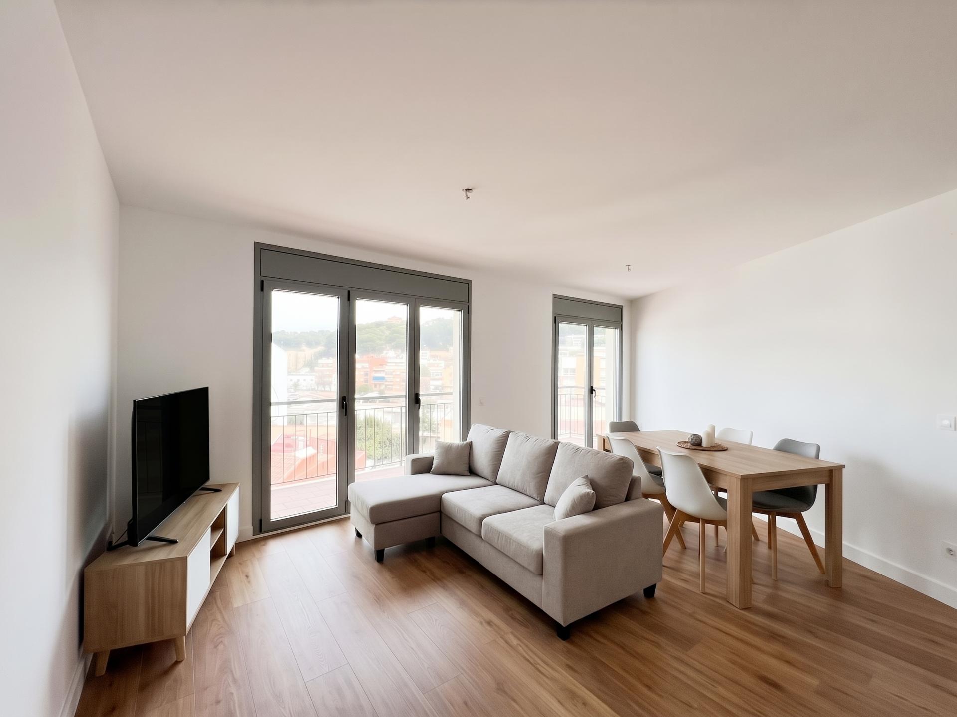 pisos en blanes · els-pavos 325000€