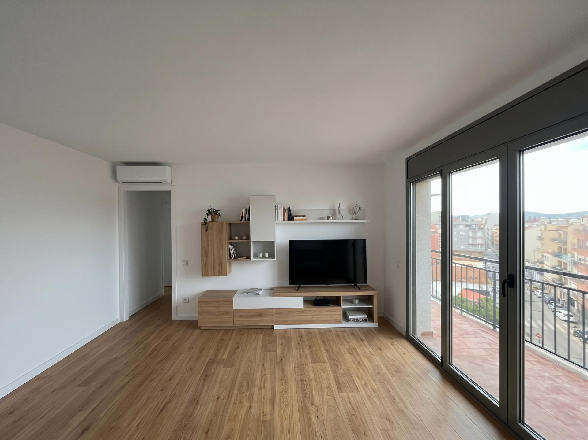 pisos en blanes · els-pavos 325000€