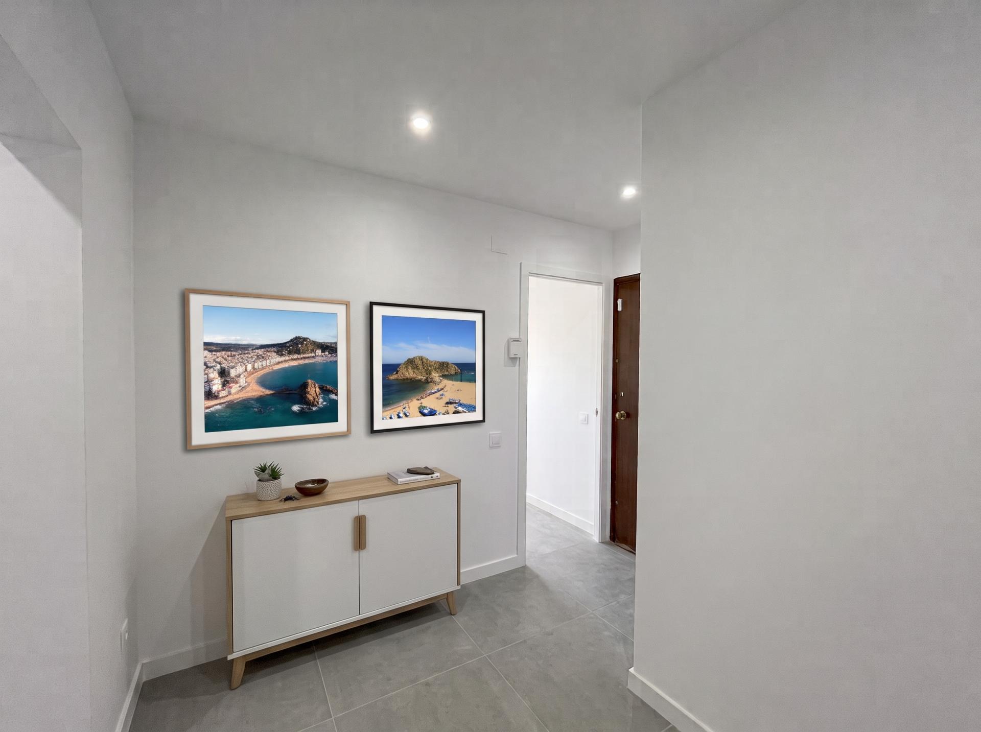 pisos en blanes · els-pavos 325000€