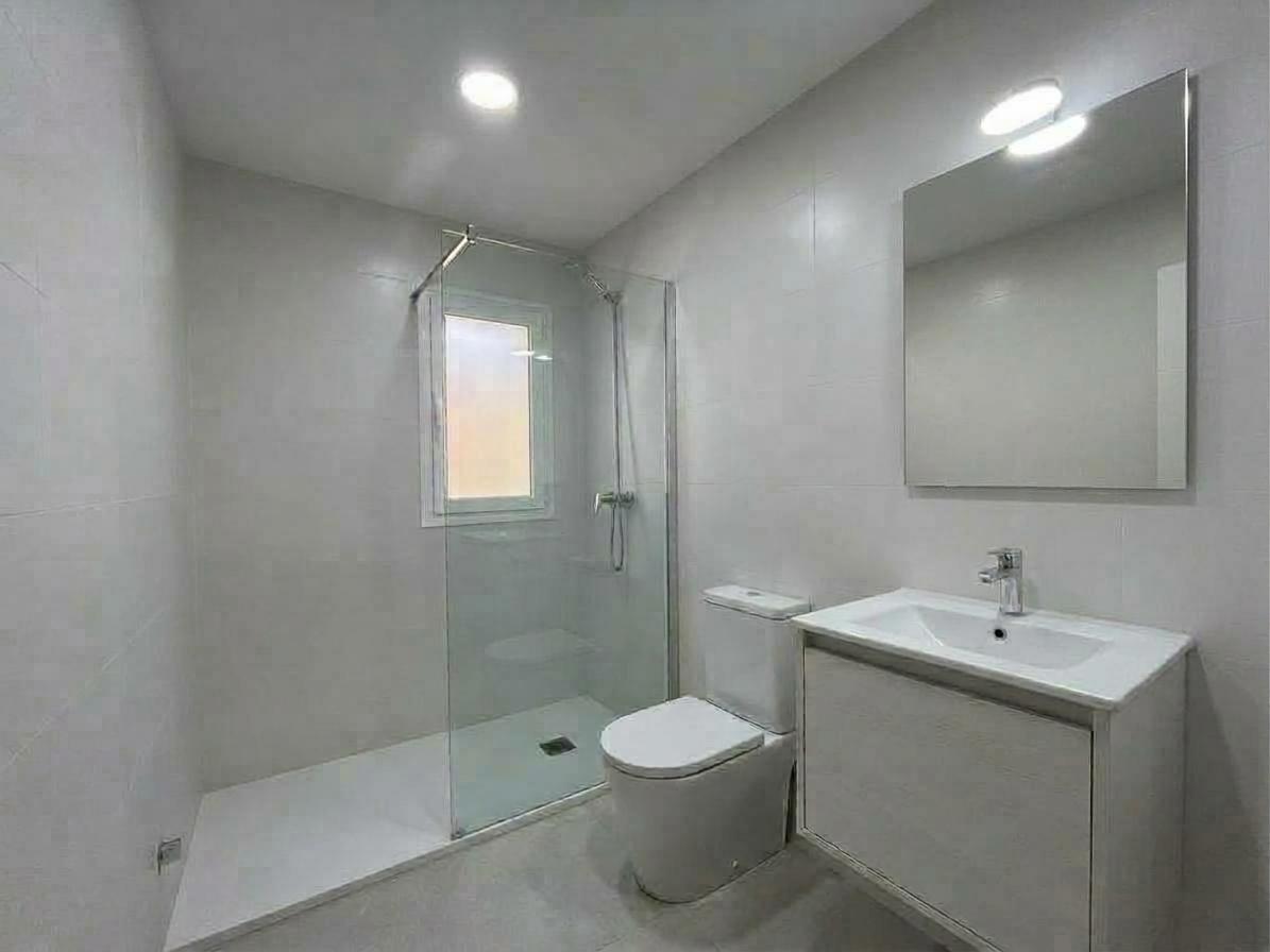 pisos en blanes · els-pavos 325000€