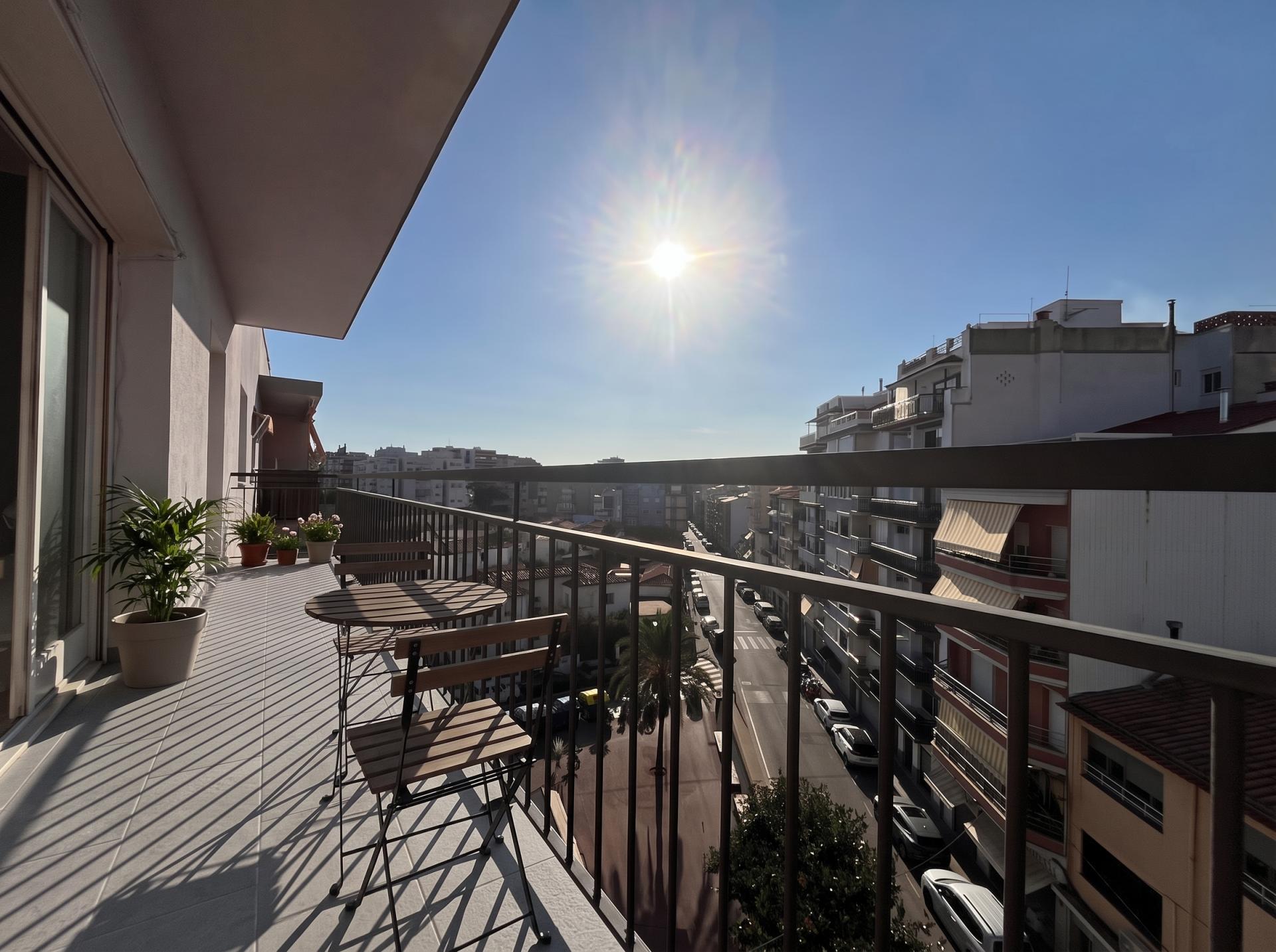 pisos en blanes · els-pavos 325000€