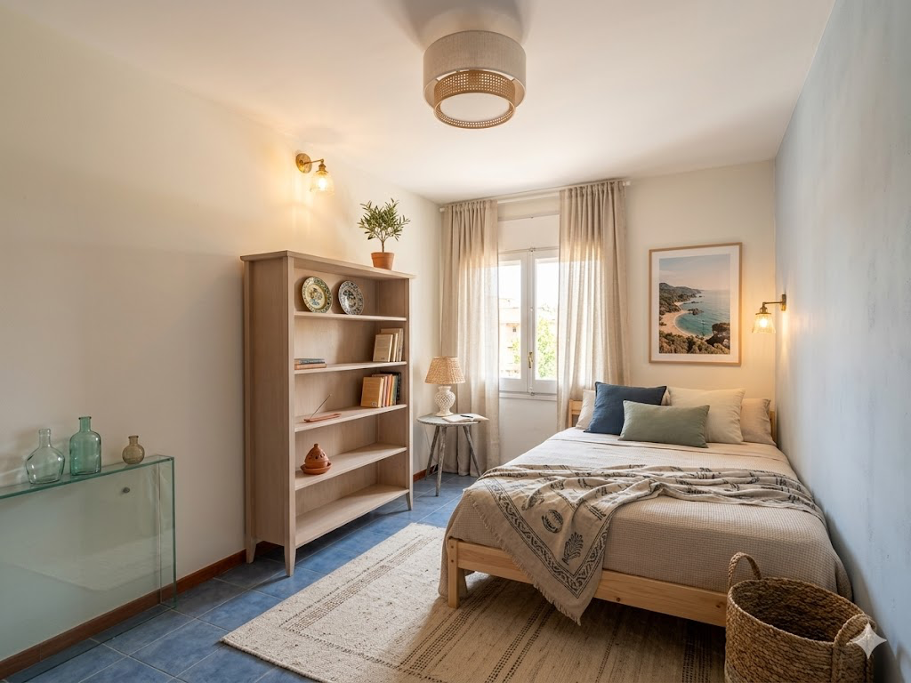 pisos en blanes · els-pavos 215000€