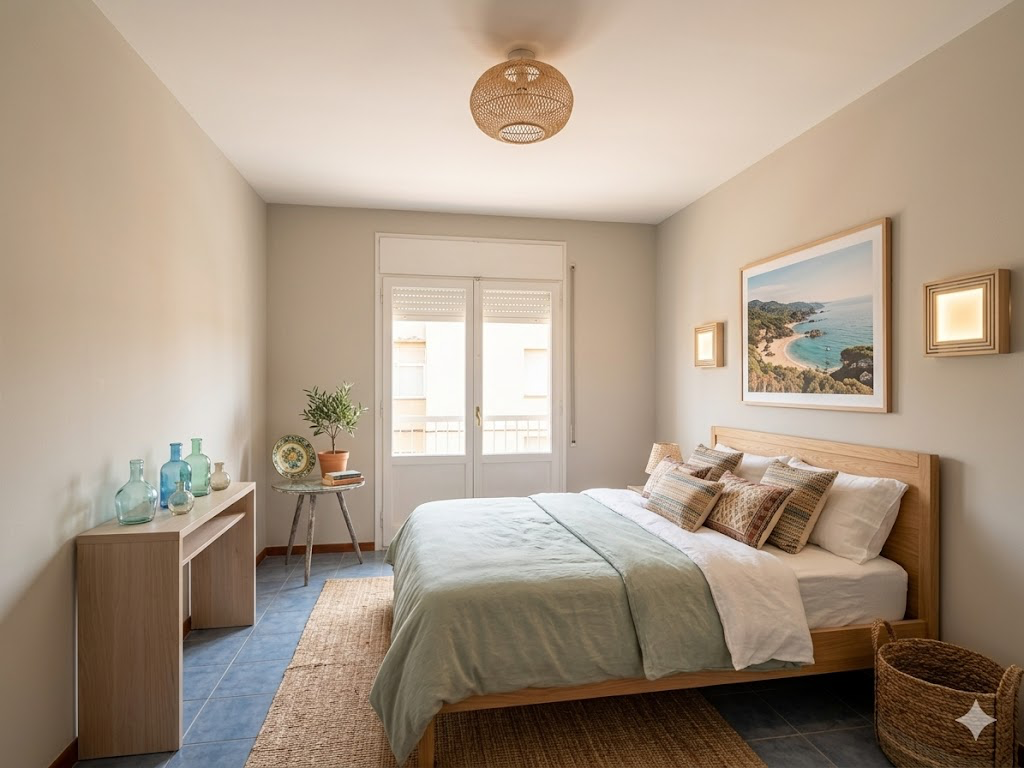 pisos en blanes · els-pavos 215000€