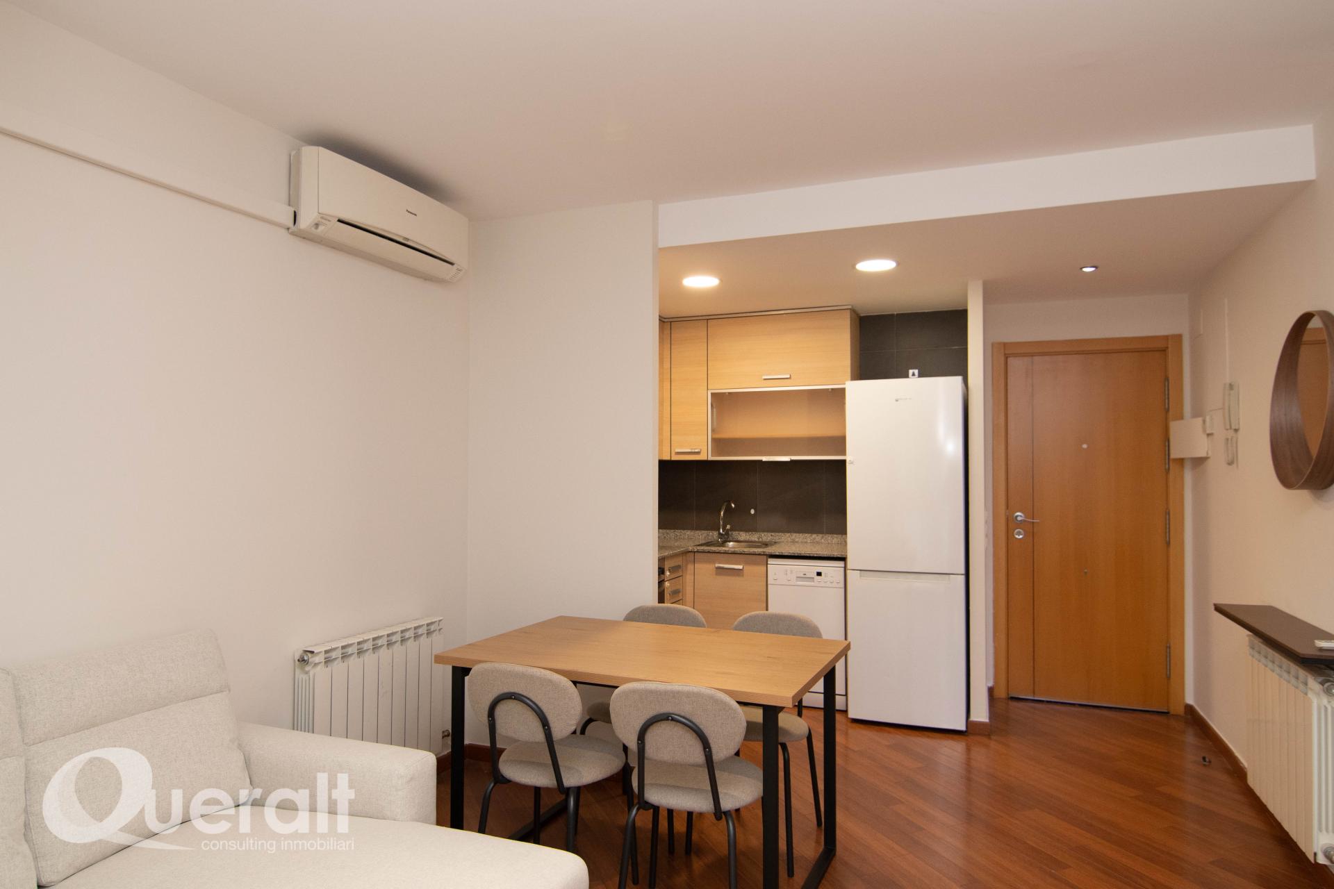 pisos en lleida · pardinyes 160000€