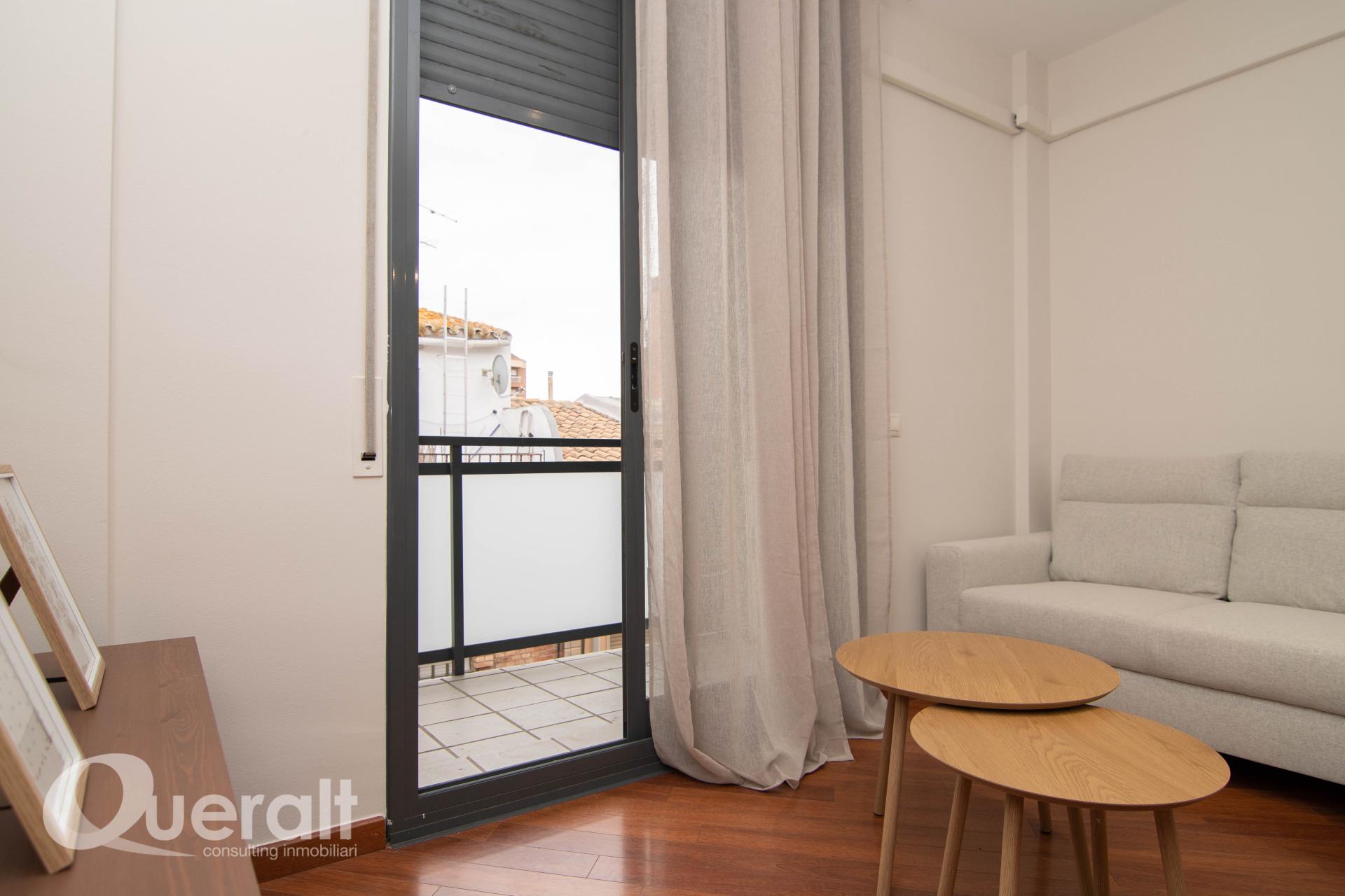 pisos en lleida · pardinyes 160000€