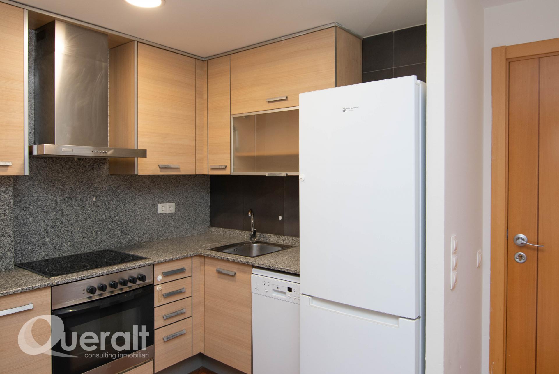 pisos en lleida · pardinyes 160000€