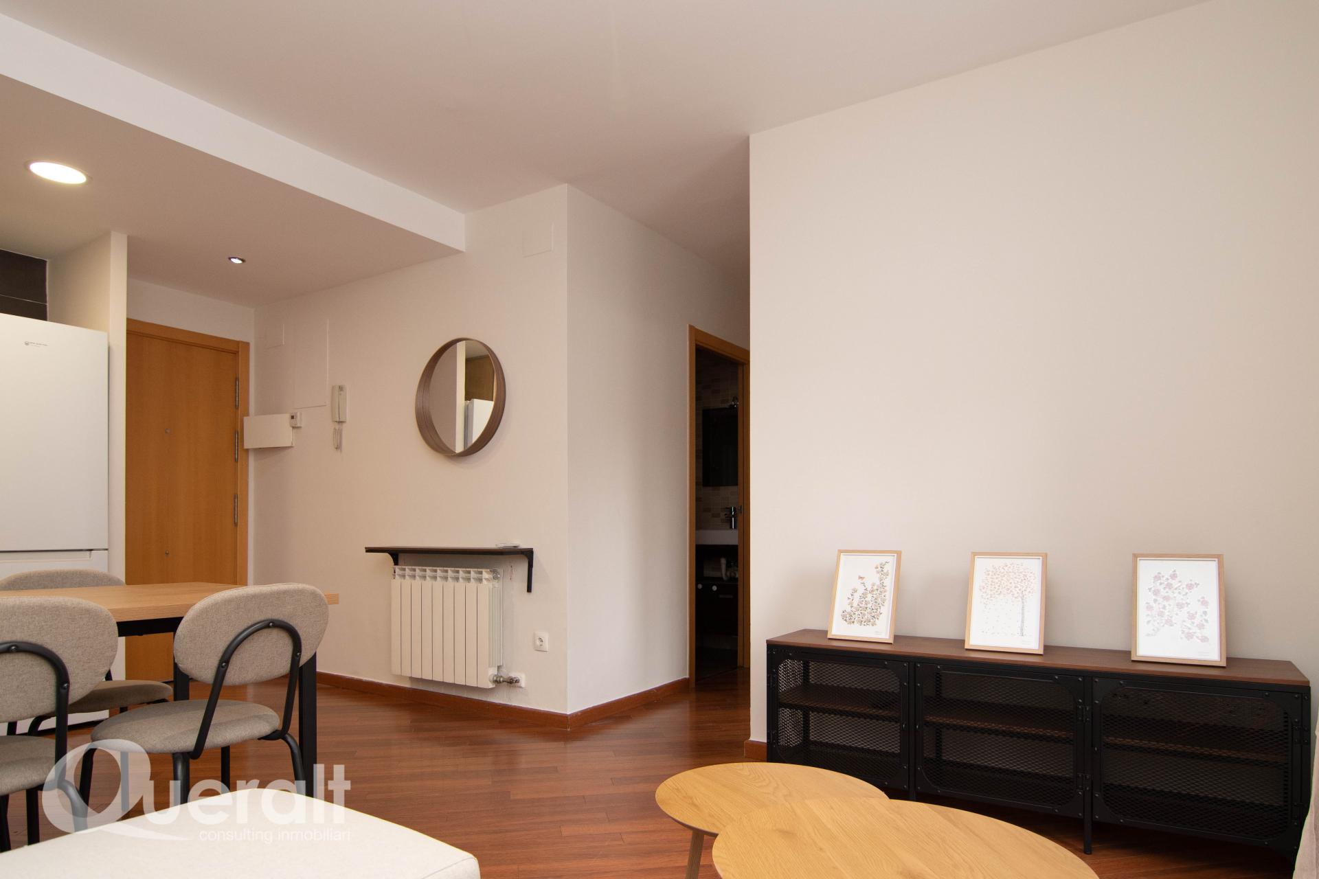 pisos en lleida · pardinyes 160000€