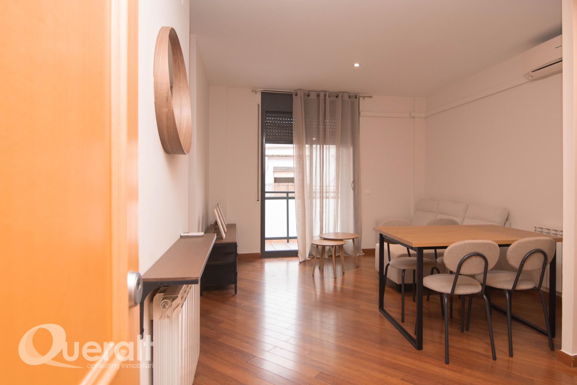 pisos en lleida · pardinyes 160000€