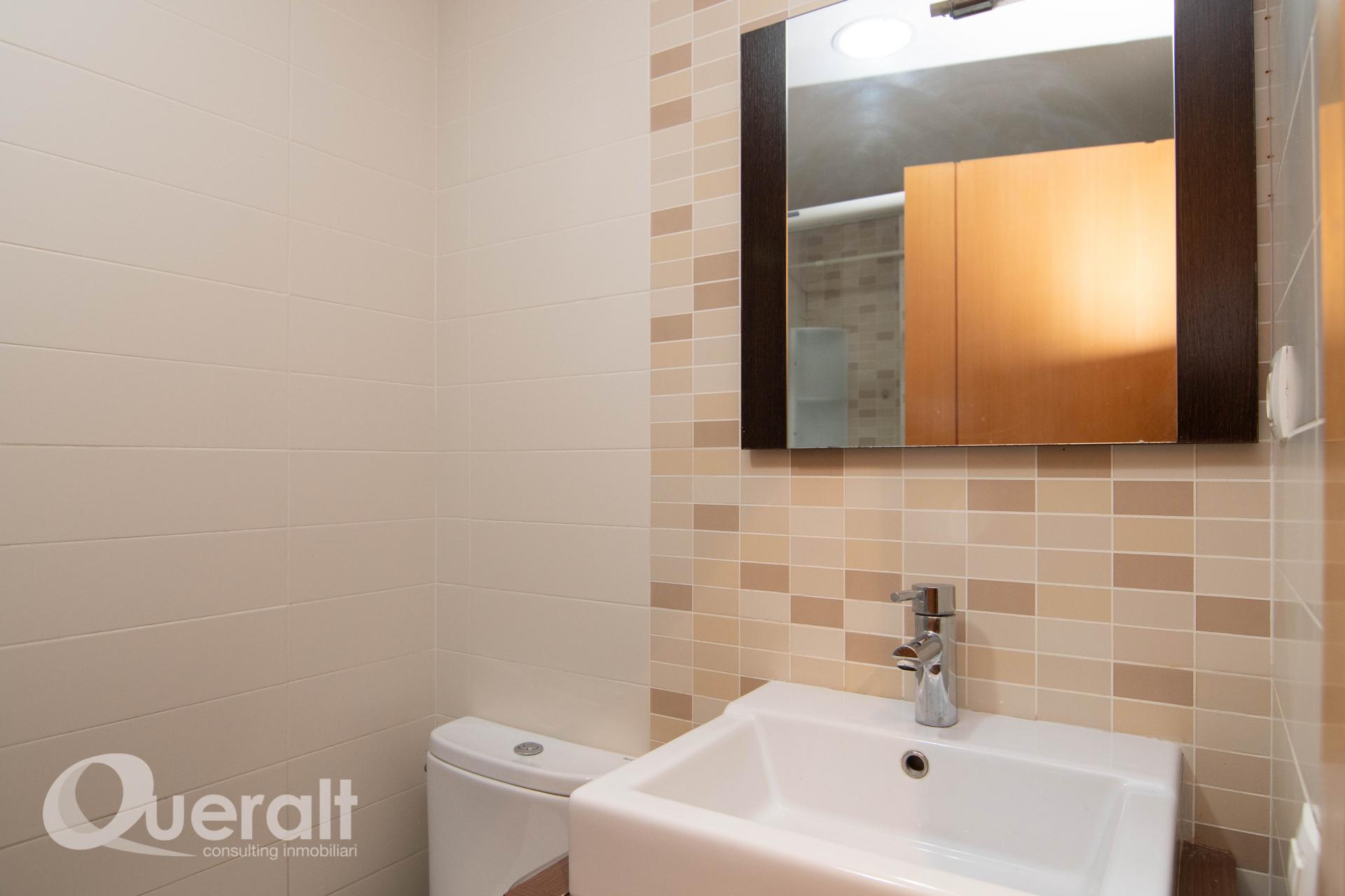 pisos en lleida · pardinyes 160000€