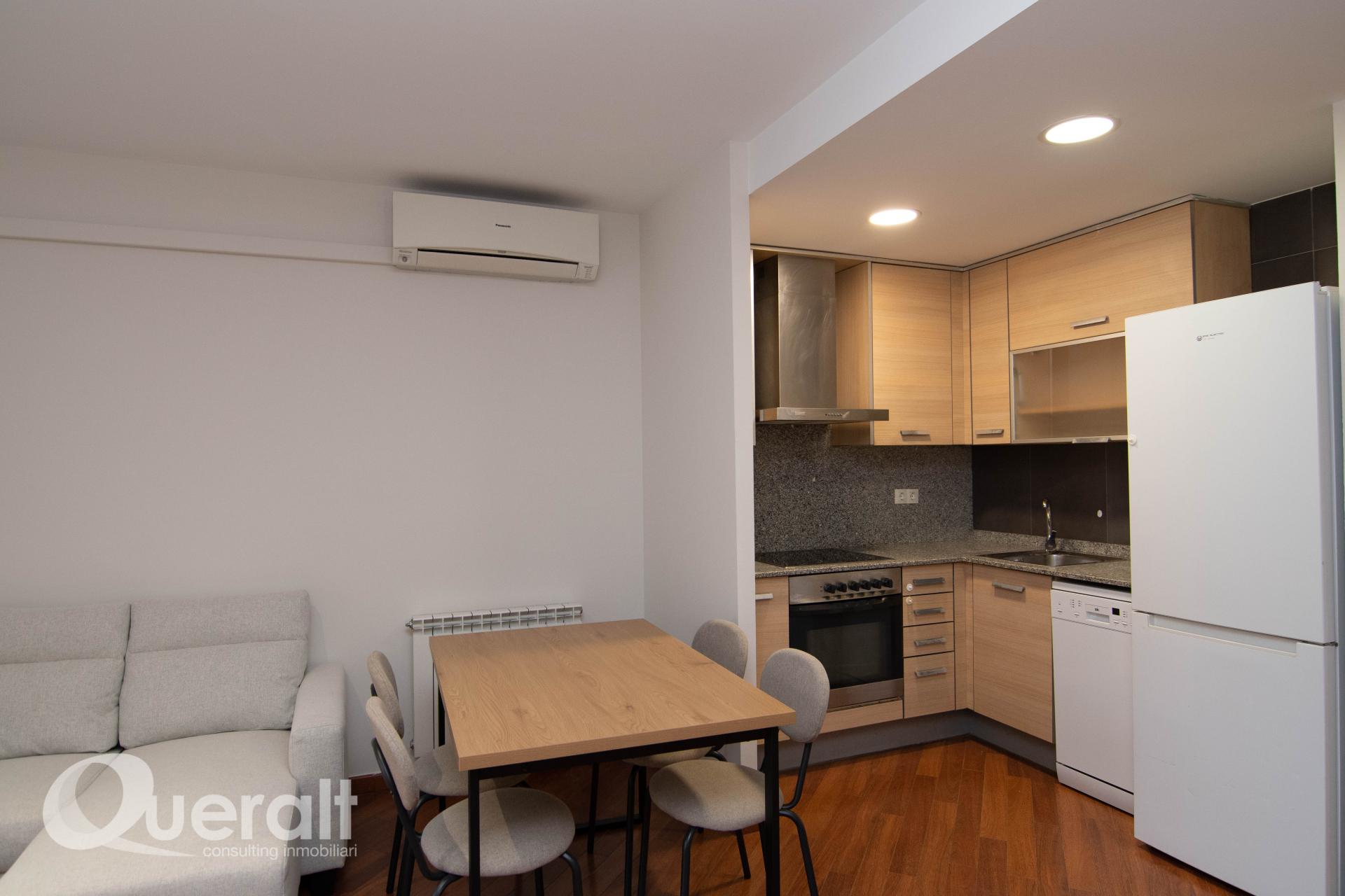 pisos en lleida · pardinyes 160000€