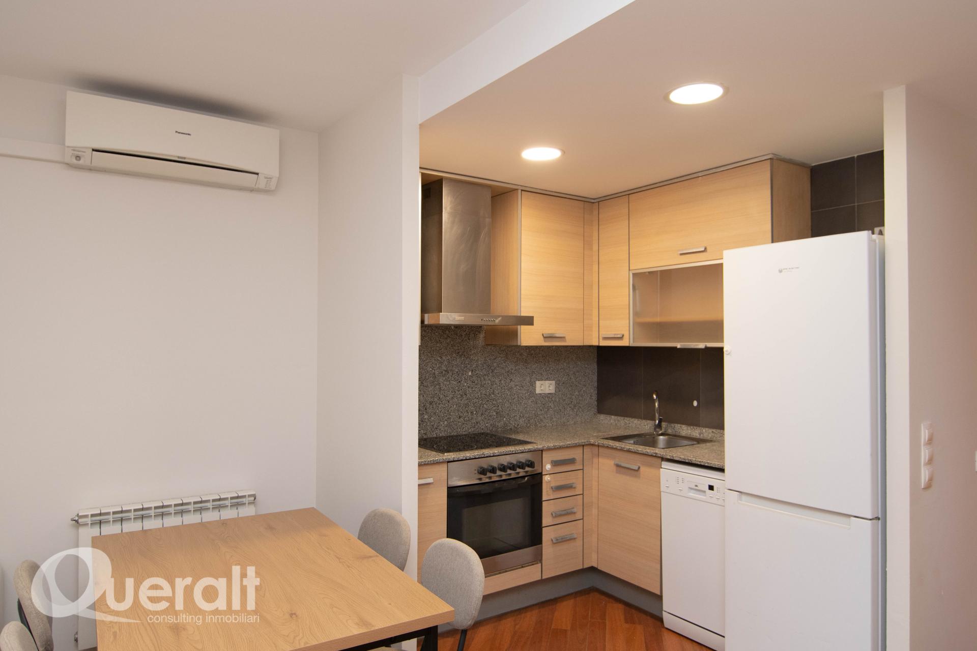 pisos en lleida · pardinyes 160000€