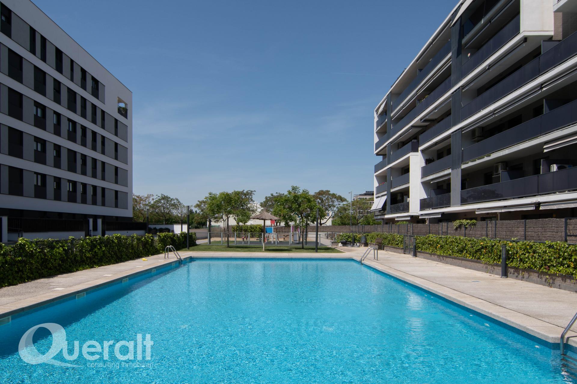 pisos en lleida · parc-de-l'aigua 380000€