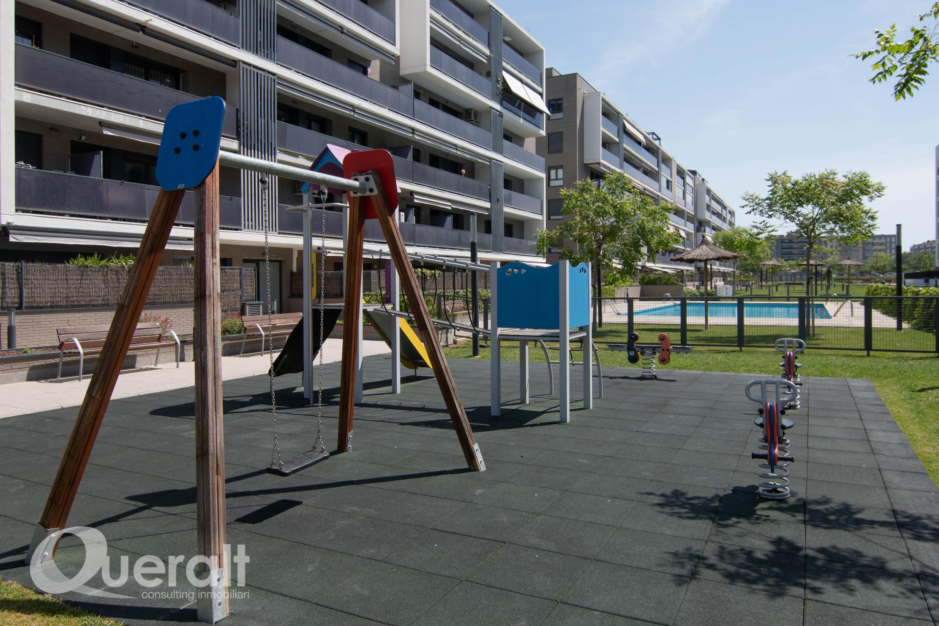 pisos en lleida · parc-de-l'aigua 380000€