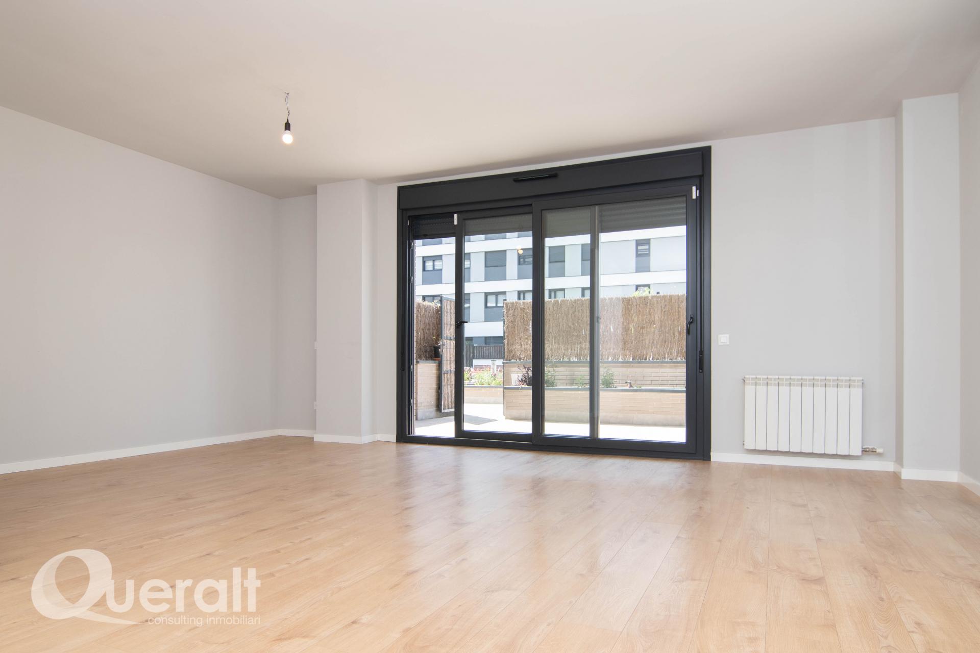 pisos en lleida · parc-de-l'aigua 380000€