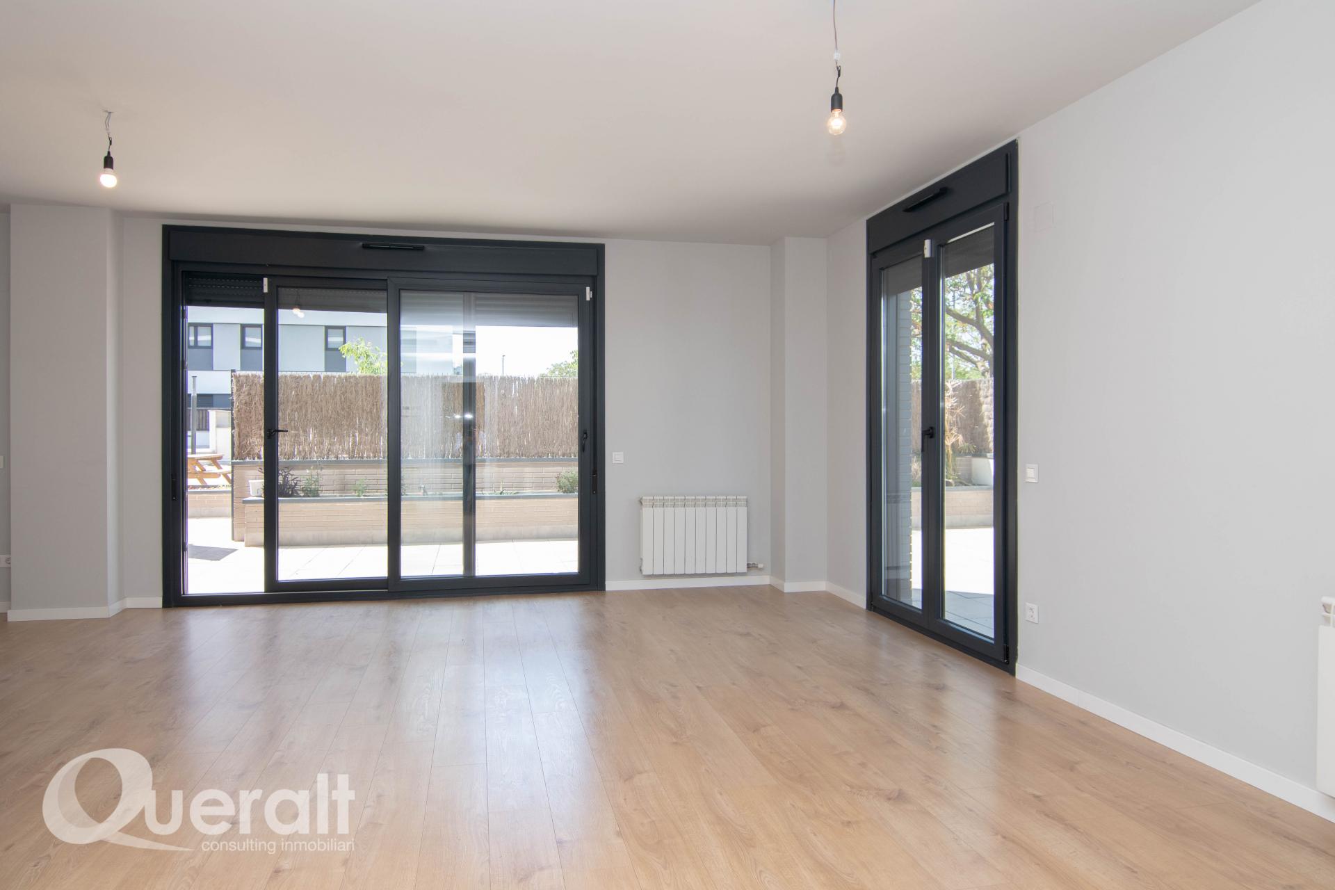 pisos en lleida · parc-de-l'aigua 380000€