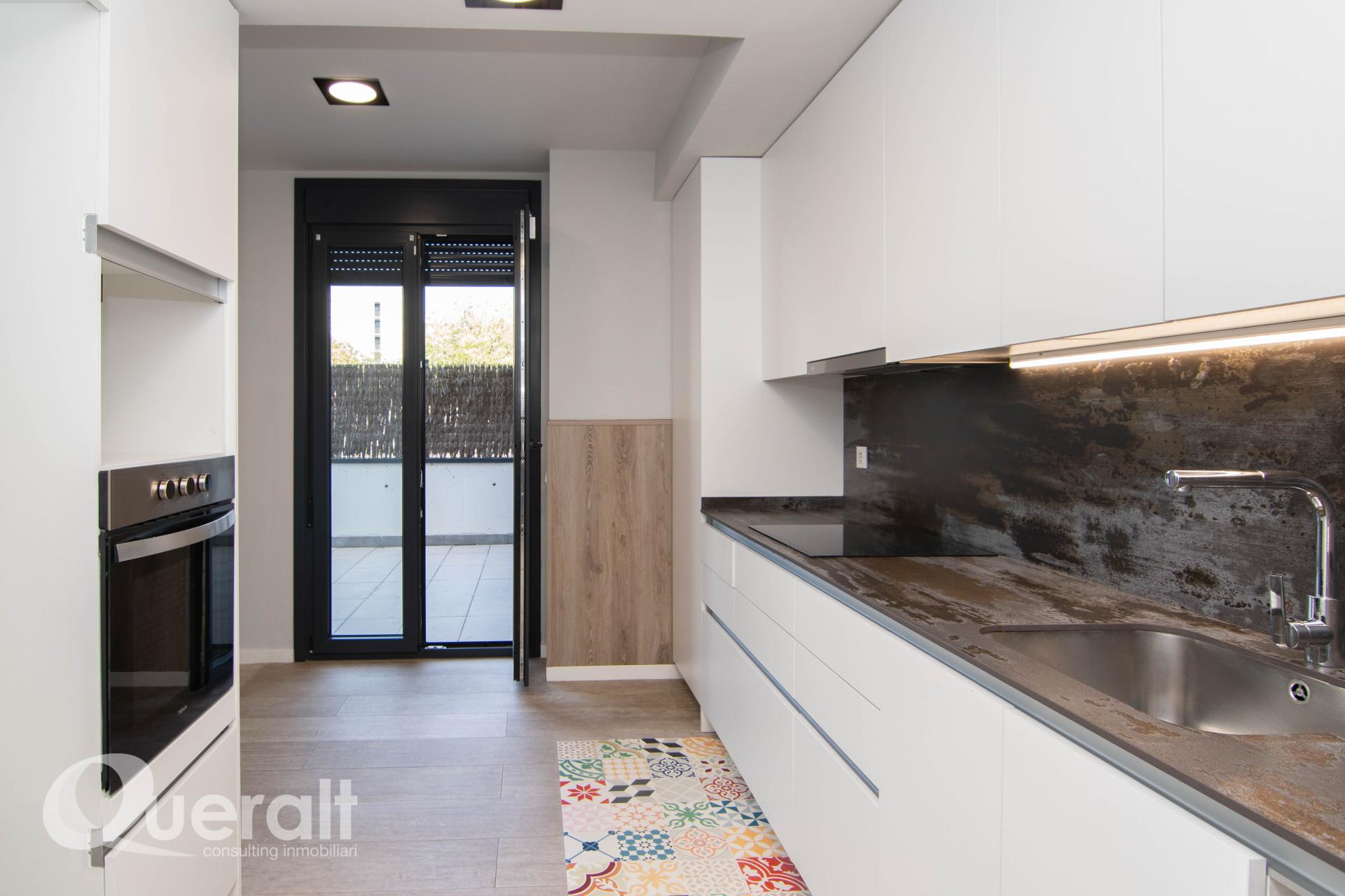 pisos en lleida · parc-de-l'aigua 380000€