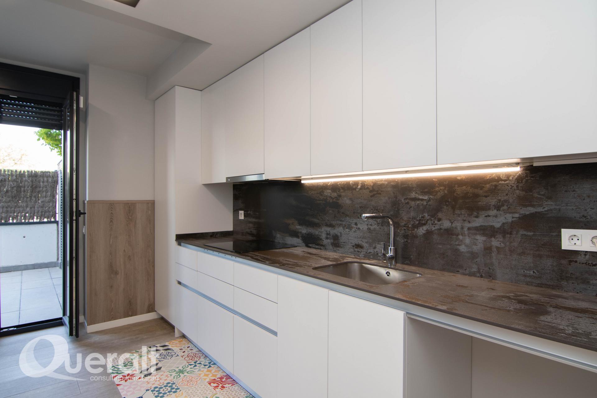 pisos en lleida · parc-de-l'aigua 380000€