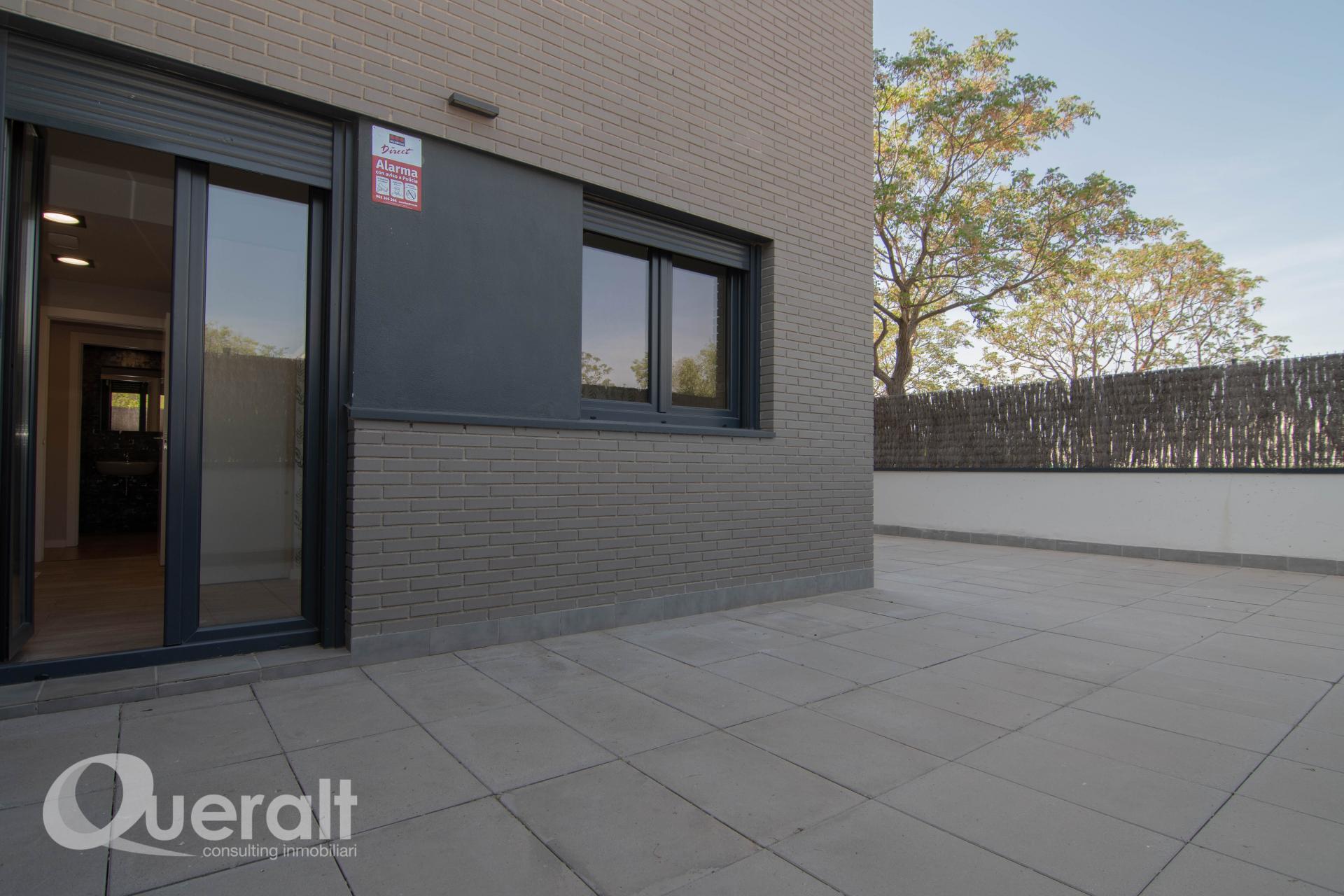 pisos en lleida · parc-de-l'aigua 380000€