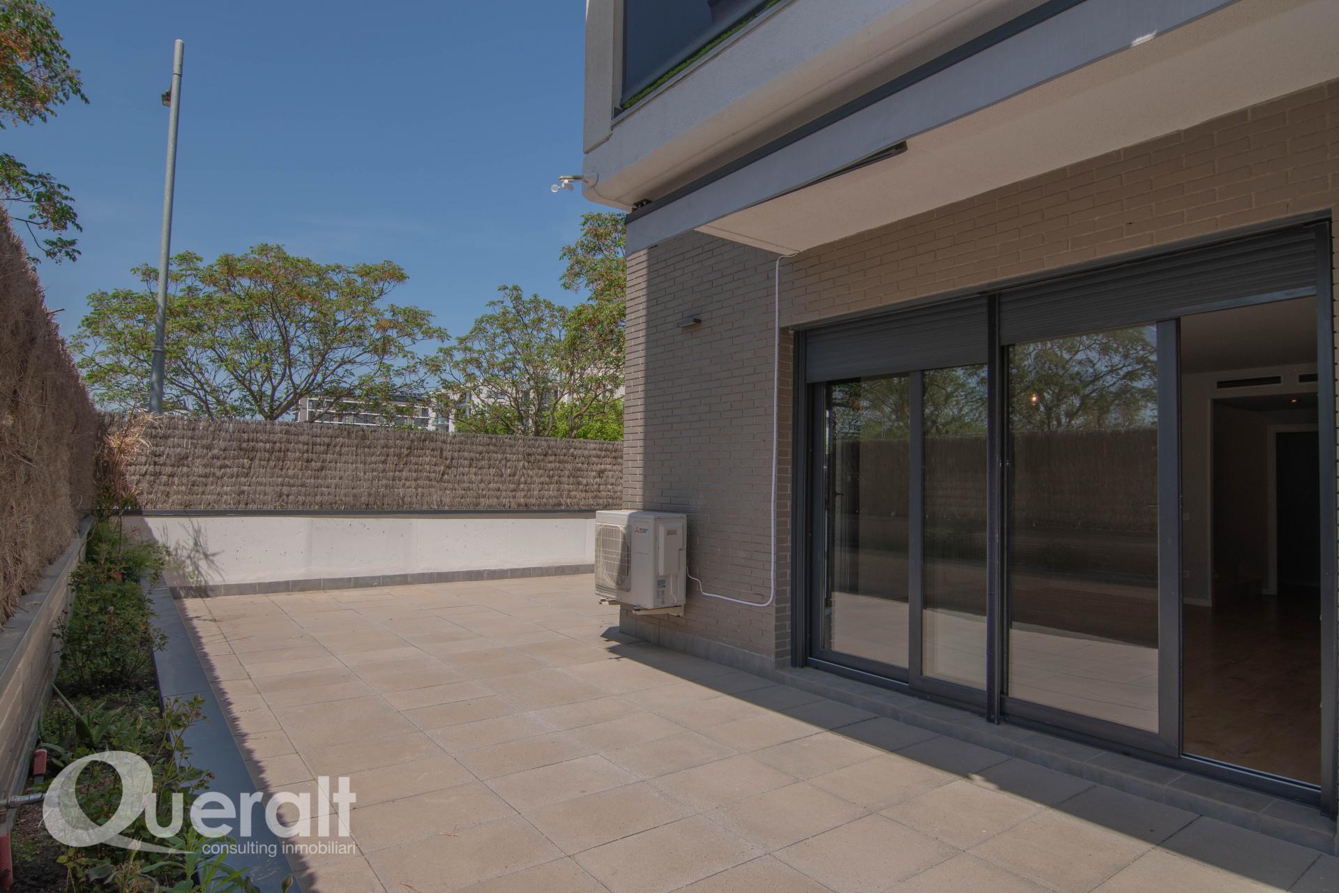 pisos en lleida · parc-de-l'aigua 380000€