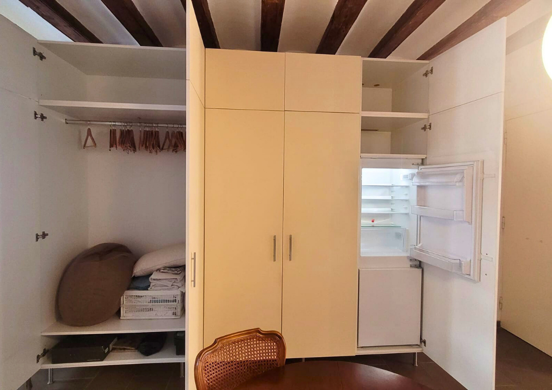 Piso en venta en Carrer Joaquin Costa