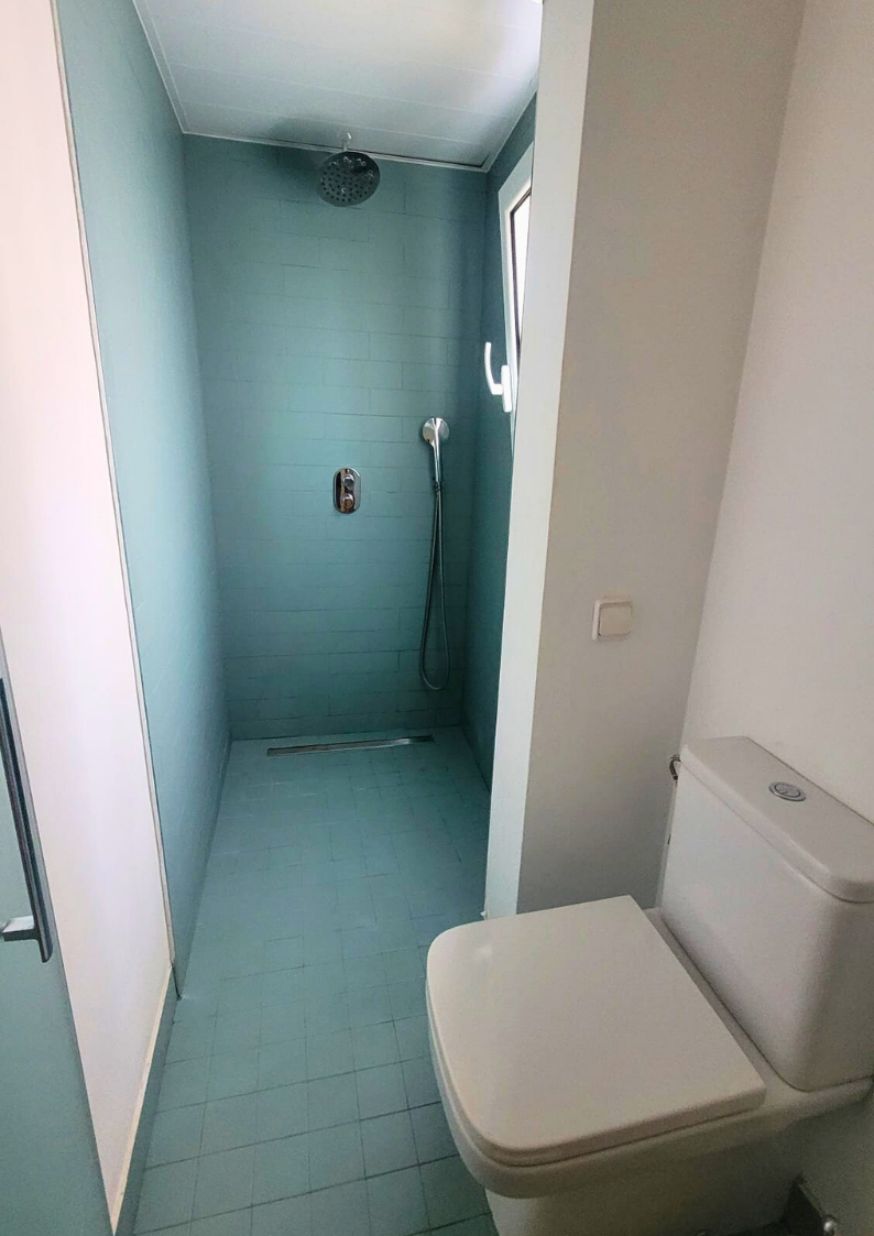 Piso en venta en Carrer Joaquin Costa