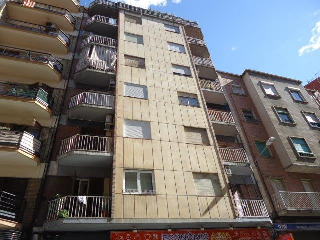 Piso · Lleida · 3 hab.
