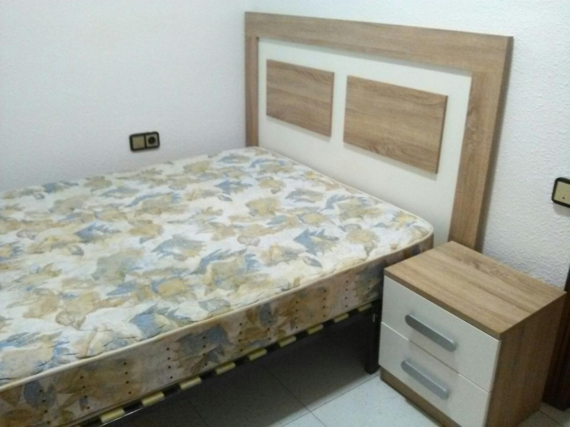 Piso · Lleida · 3 hab.
