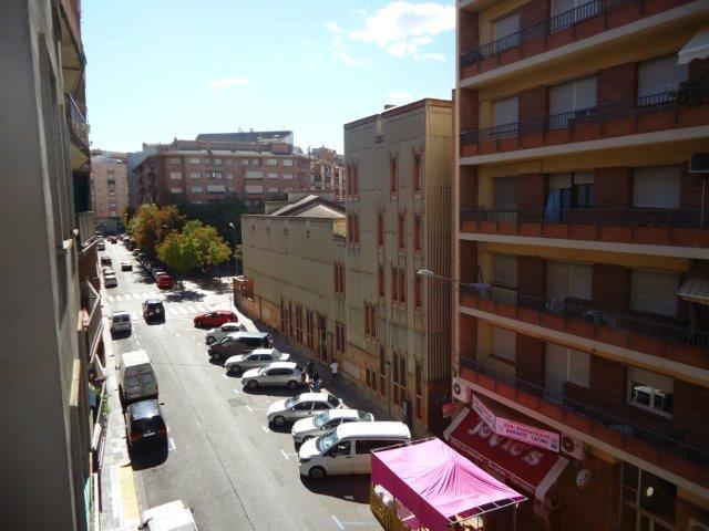Piso · Lleida · 3 hab.