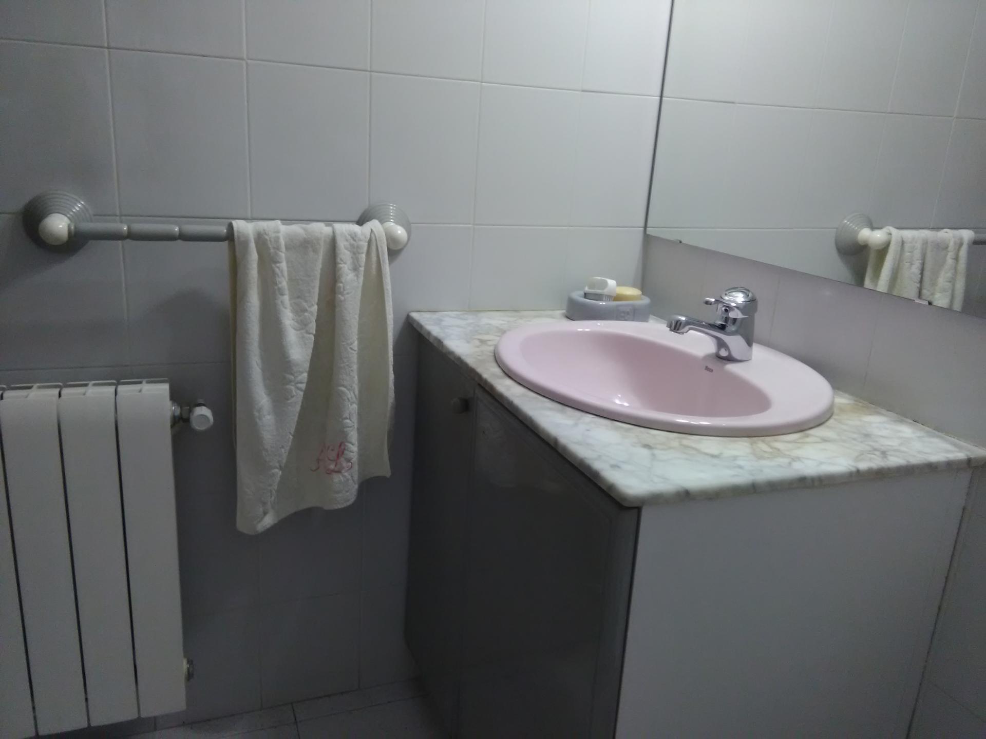 Piso · Lleida · 3 hab.