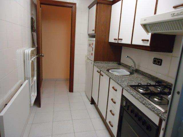 Piso · Lleida · 3 hab.