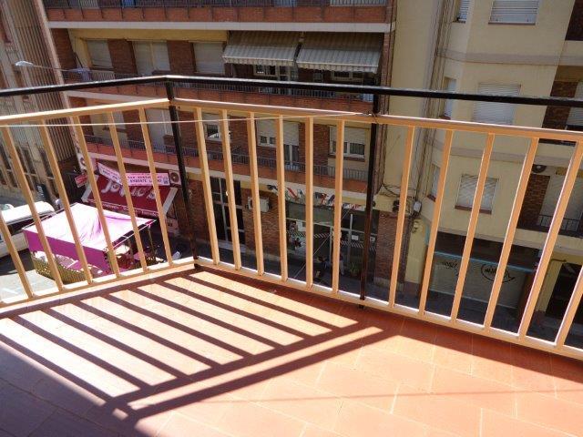 Piso · Lleida · 3 hab.