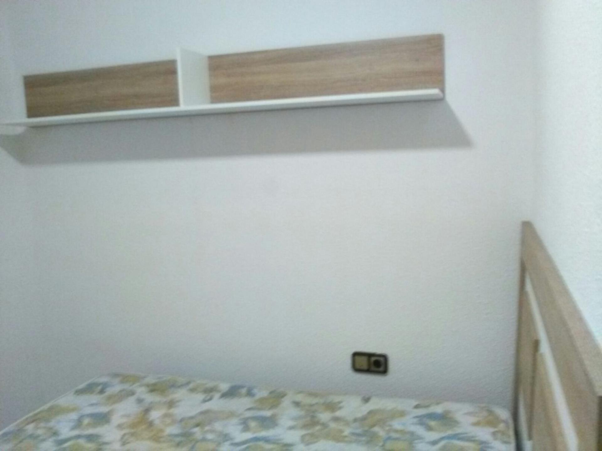 Piso · Lleida · 3 hab.
