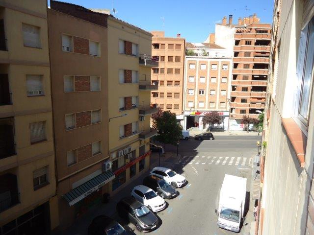 Piso · Lleida · 3 hab.
