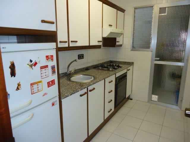 Piso · Lleida · 3 hab.