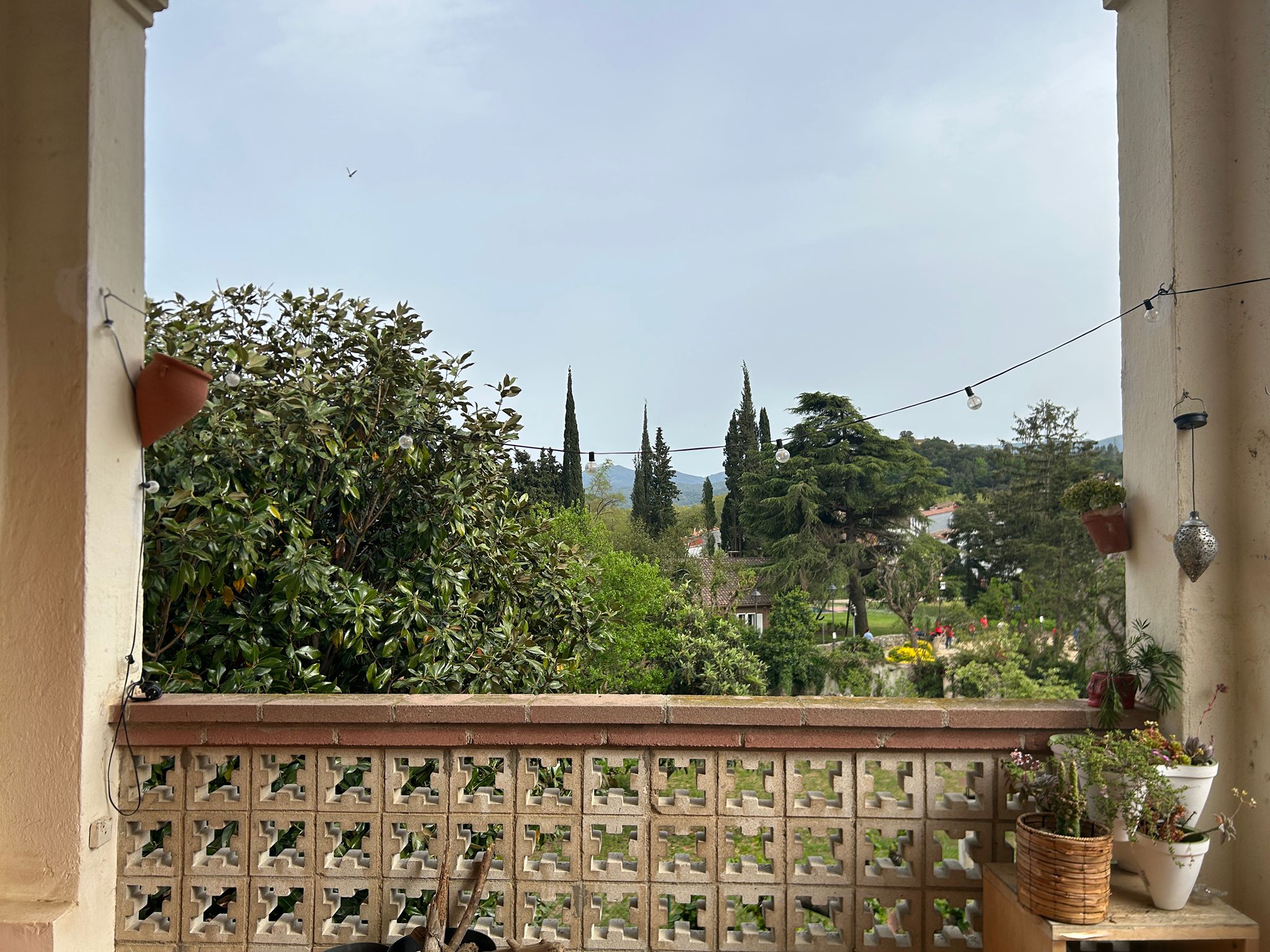 GUALBA POBLE
