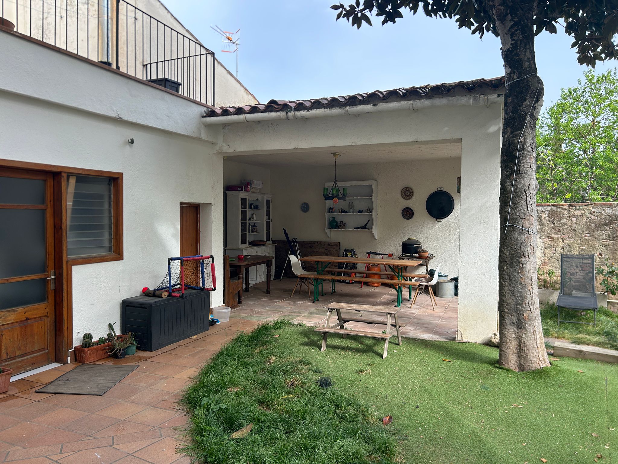 GUALBA POBLE