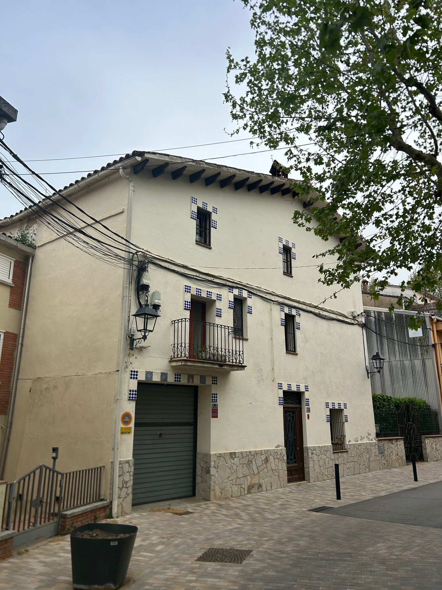 GUALBA POBLE