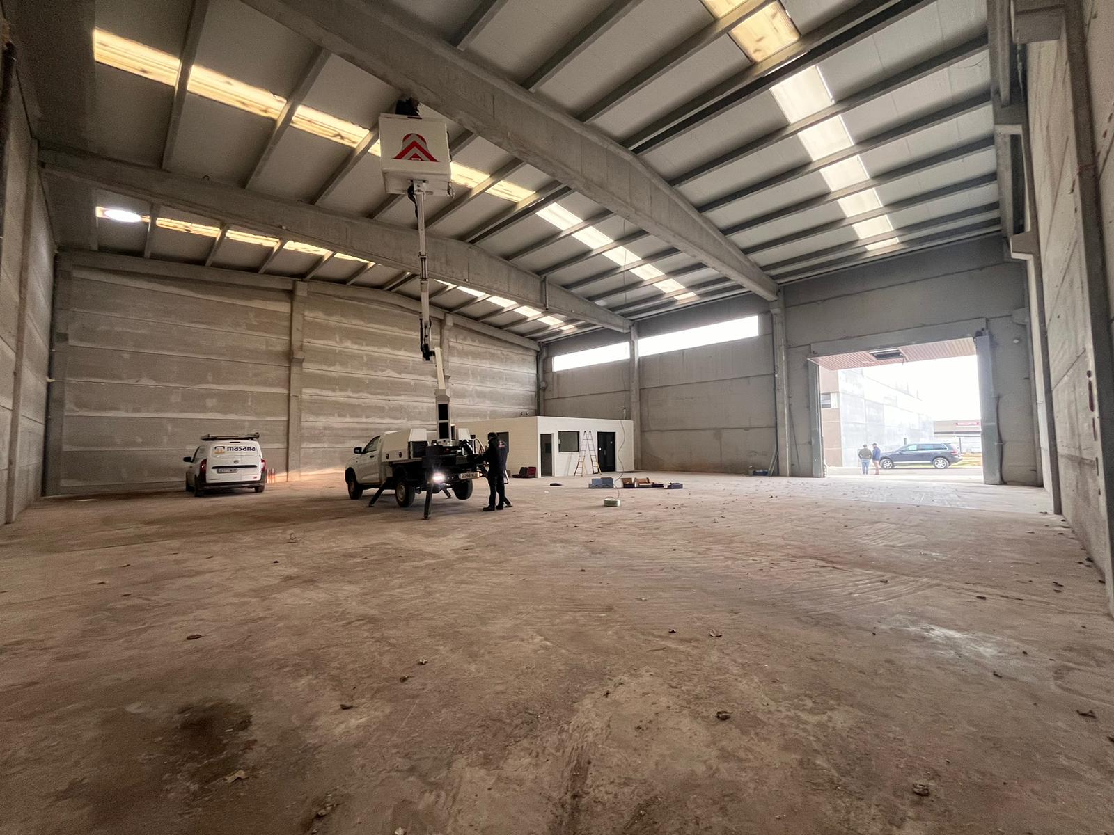 nave-industrial en torre-serona ·  1500€